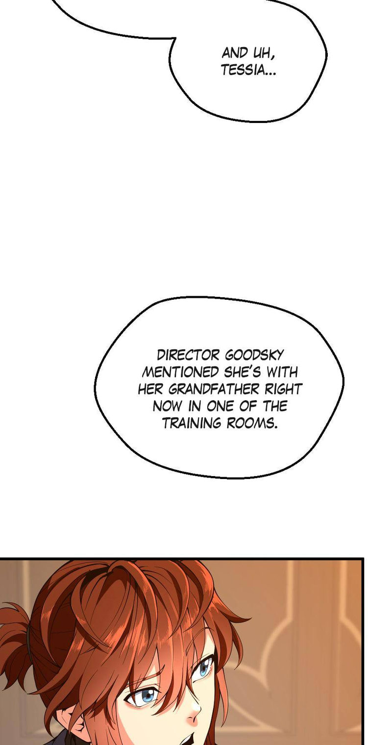 Read The Beginning After The End ENGLISH Manga Online