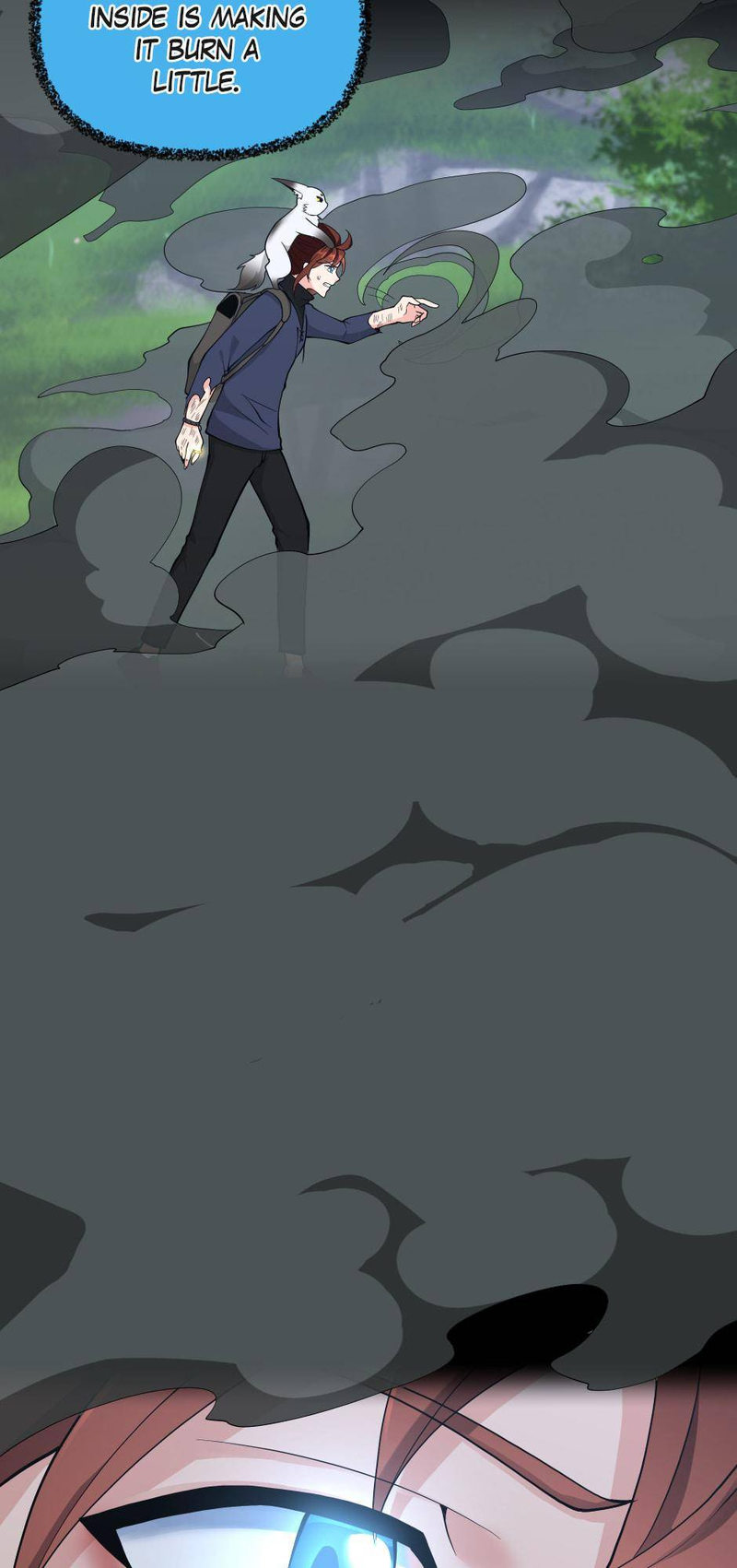 Read The Beginning After The End ENGLISH Manga Online