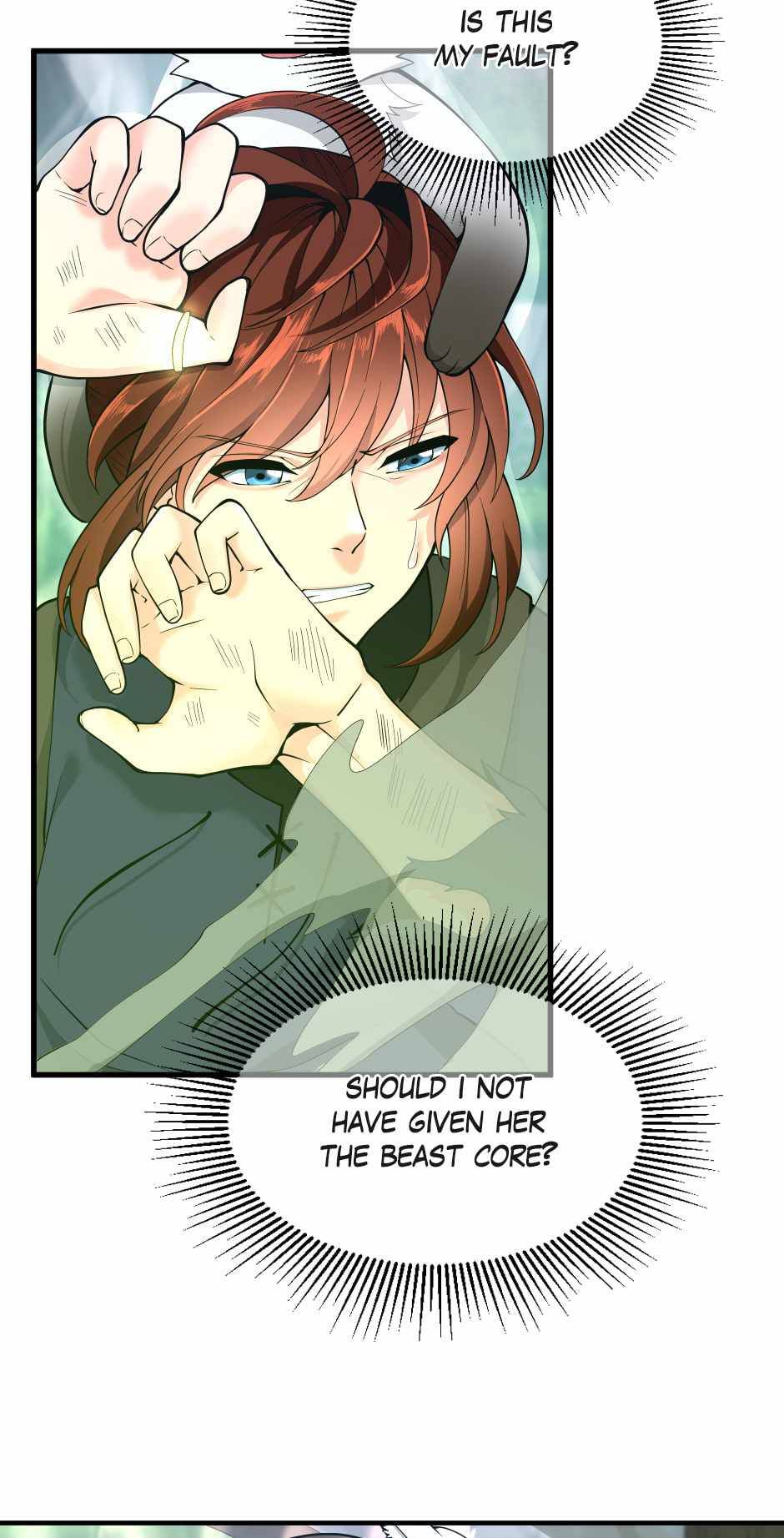 Read The Beginning After The End ENGLISH Manga Online