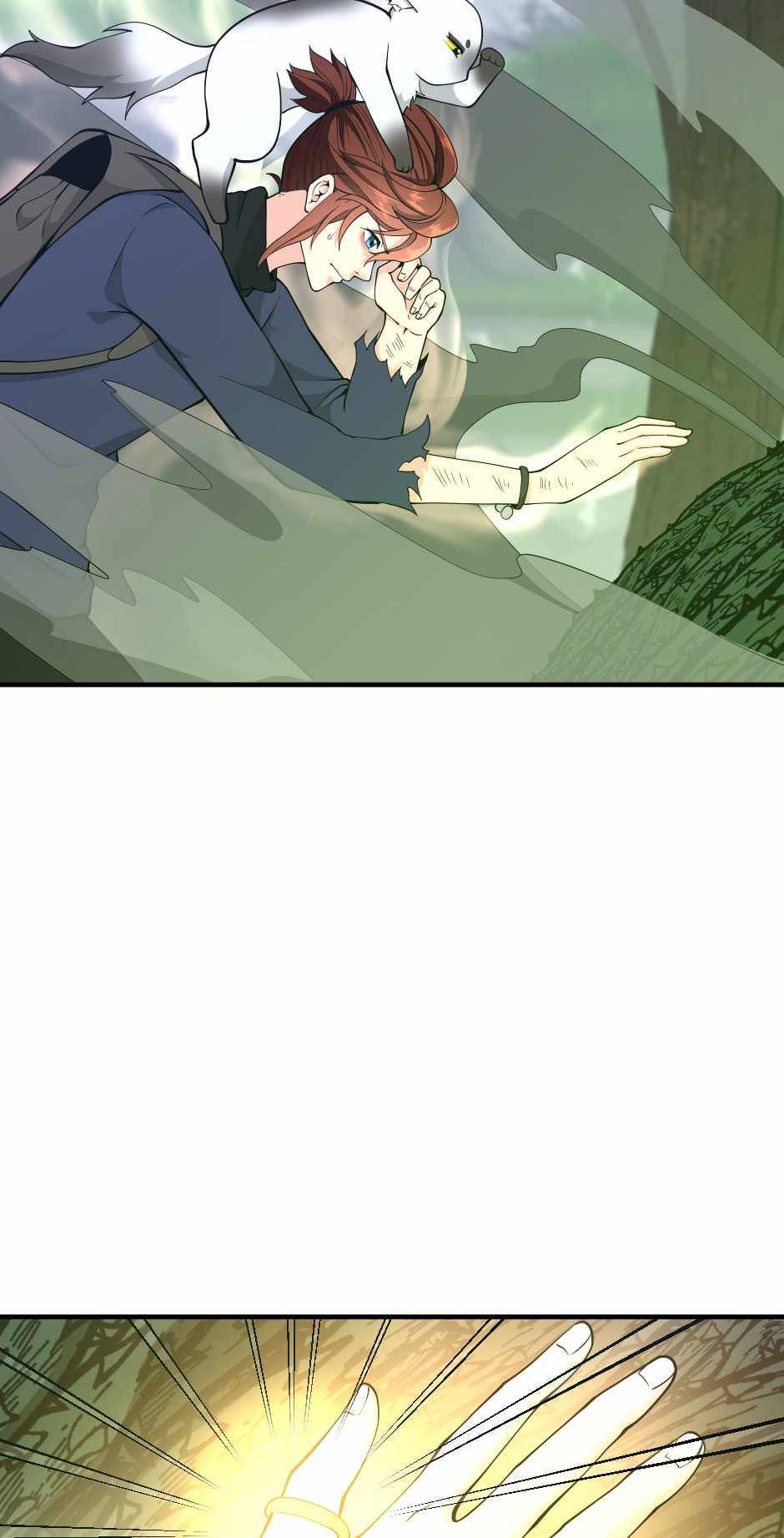 Read The Beginning After The End ENGLISH Manga Online