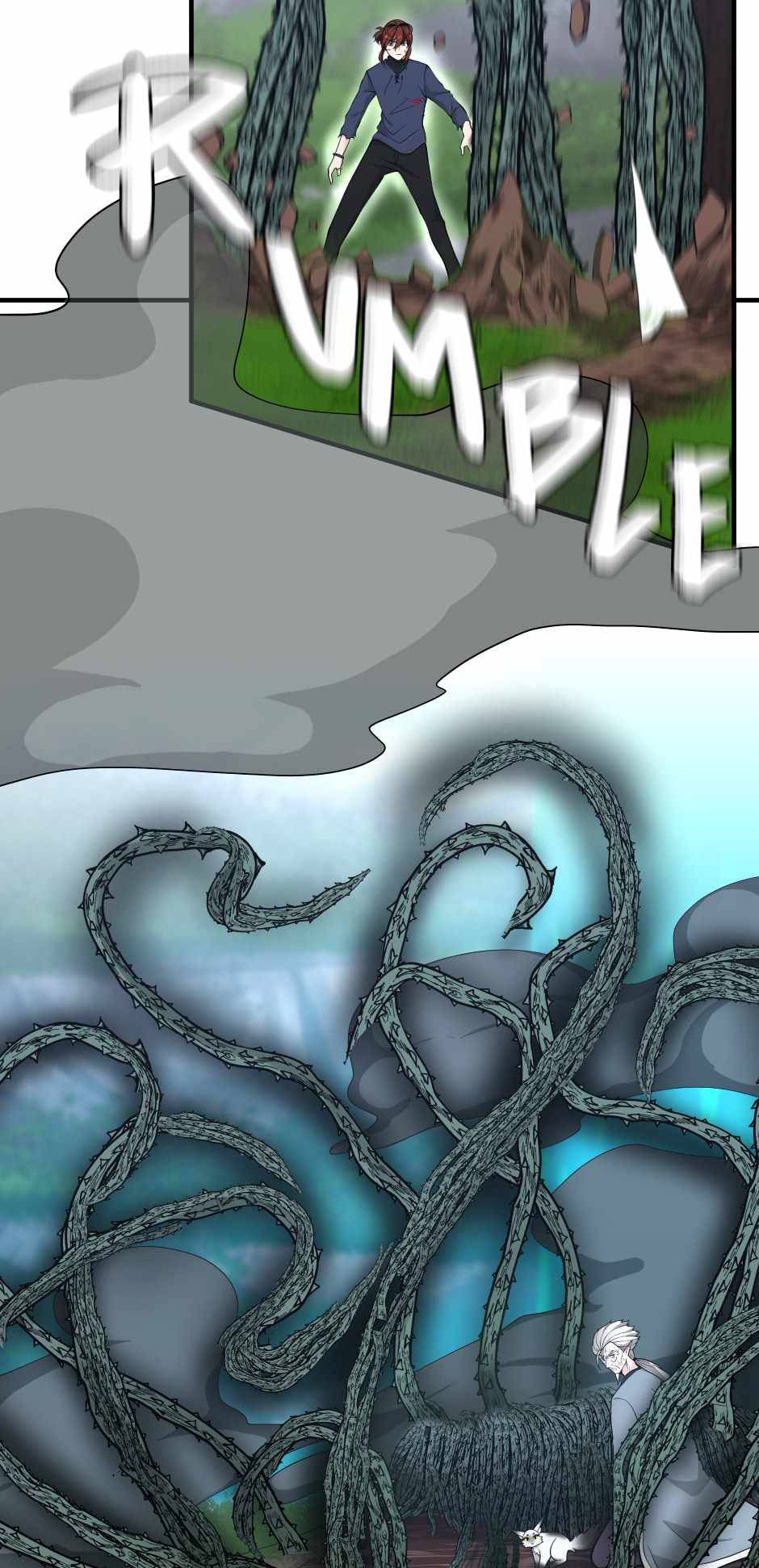 Read The Beginning After The End ENGLISH Manga Online