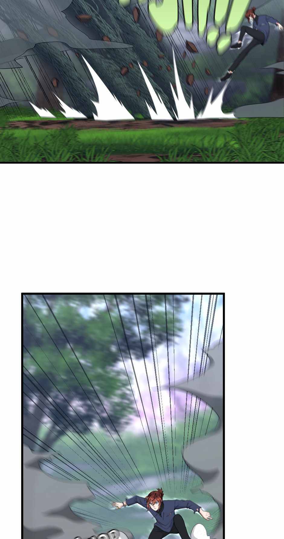 Read The Beginning After The End ENGLISH Manga Online