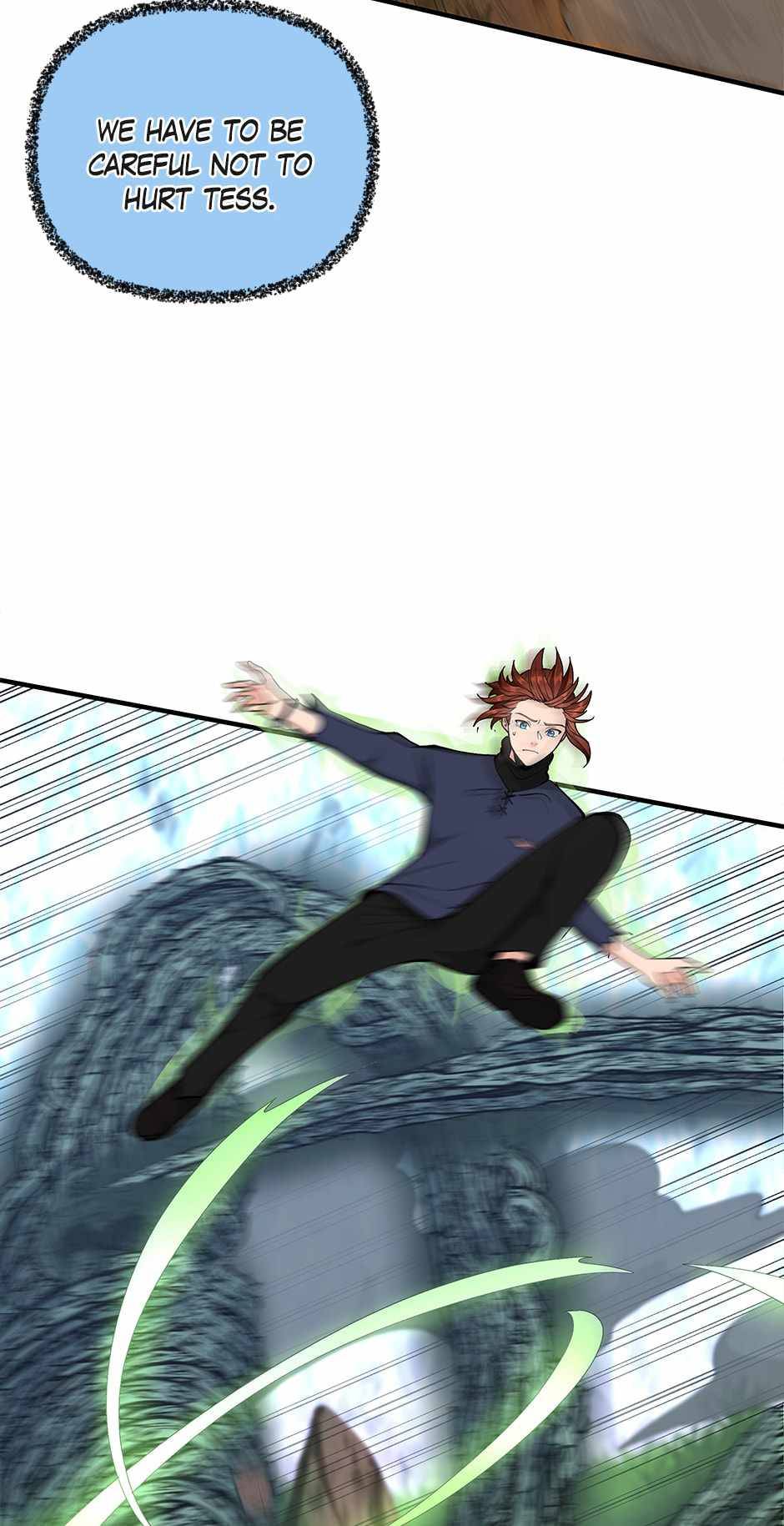 Read The Beginning After The End ENGLISH Manga Online