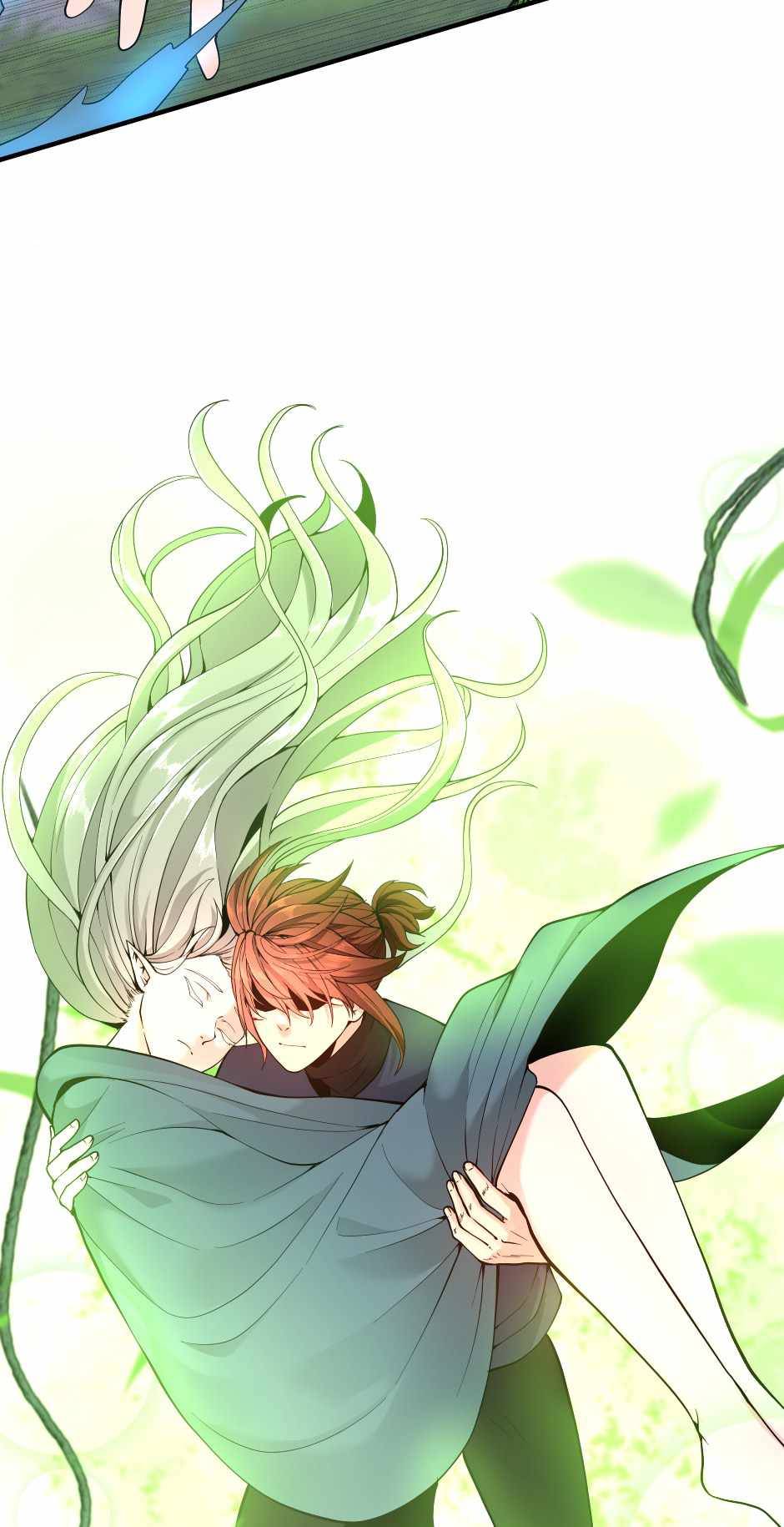 Read The Beginning After The End ENGLISH Manga Online