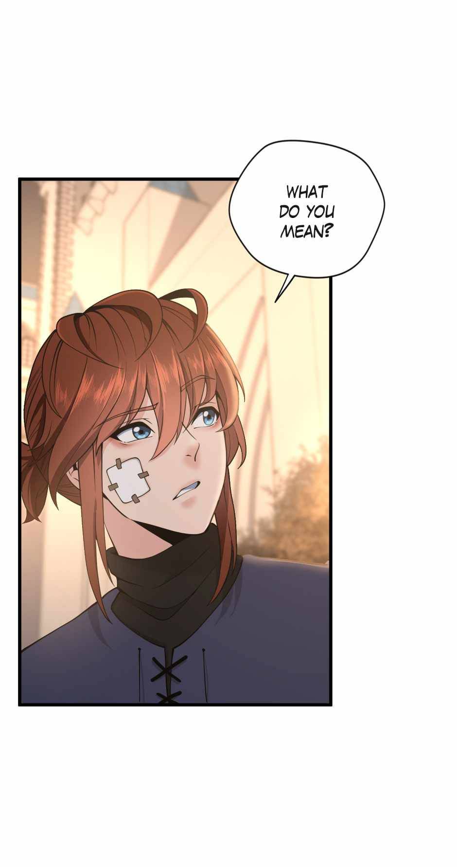 Read The Beginning After The End ENGLISH Manga Online