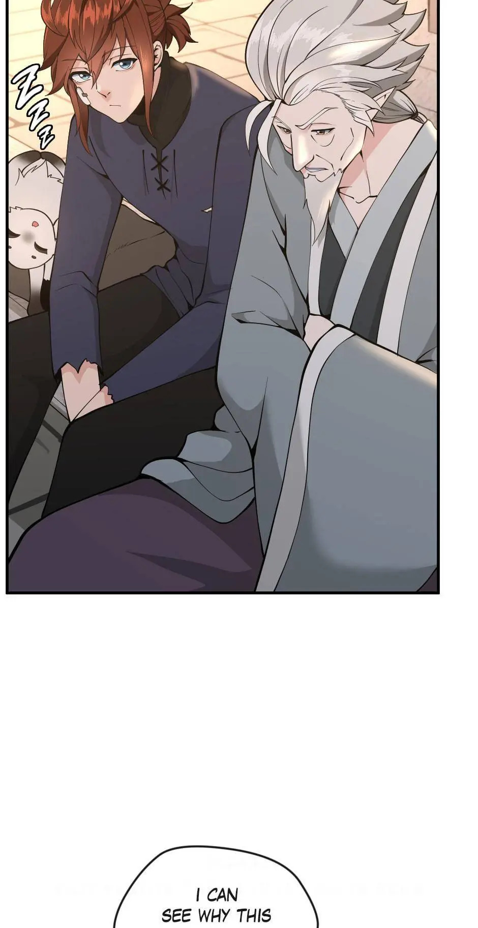 Read The Beginning After The End ENGLISH Manga Online