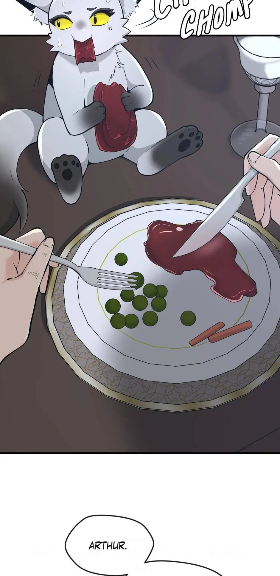 Read The Beginning After The End ENGLISH Manga Online