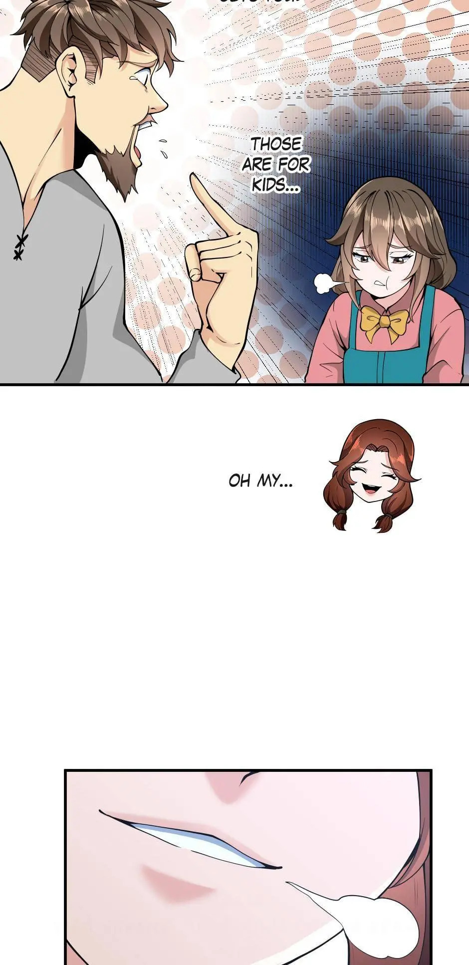 Read The Beginning After The End ENGLISH Manga Online