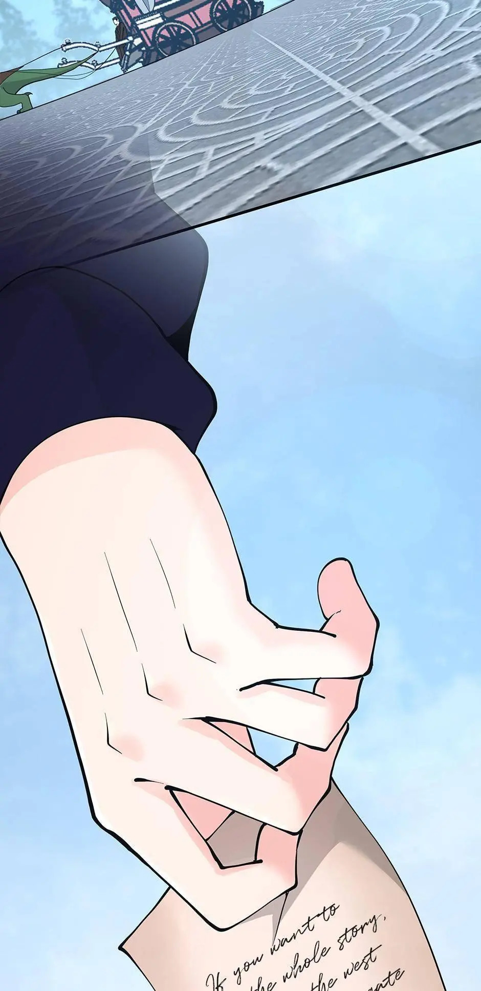 Read The Beginning After The End ENGLISH Manga Online