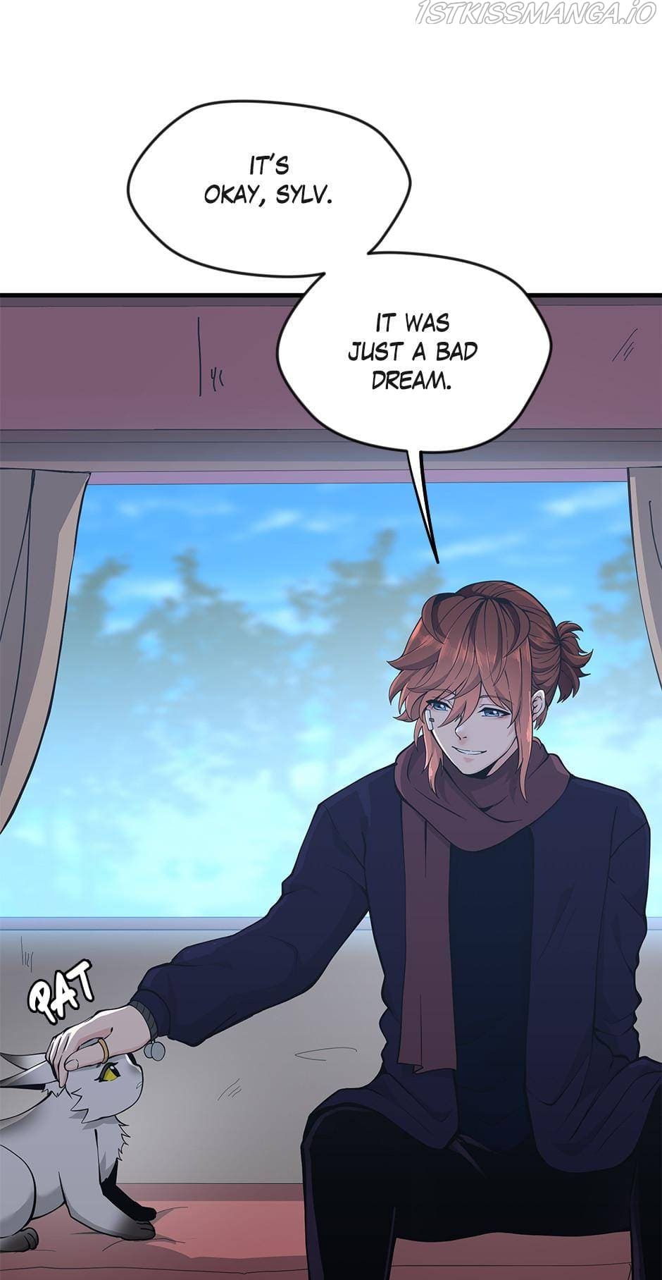 Read The Beginning After The End ENGLISH Manga Online