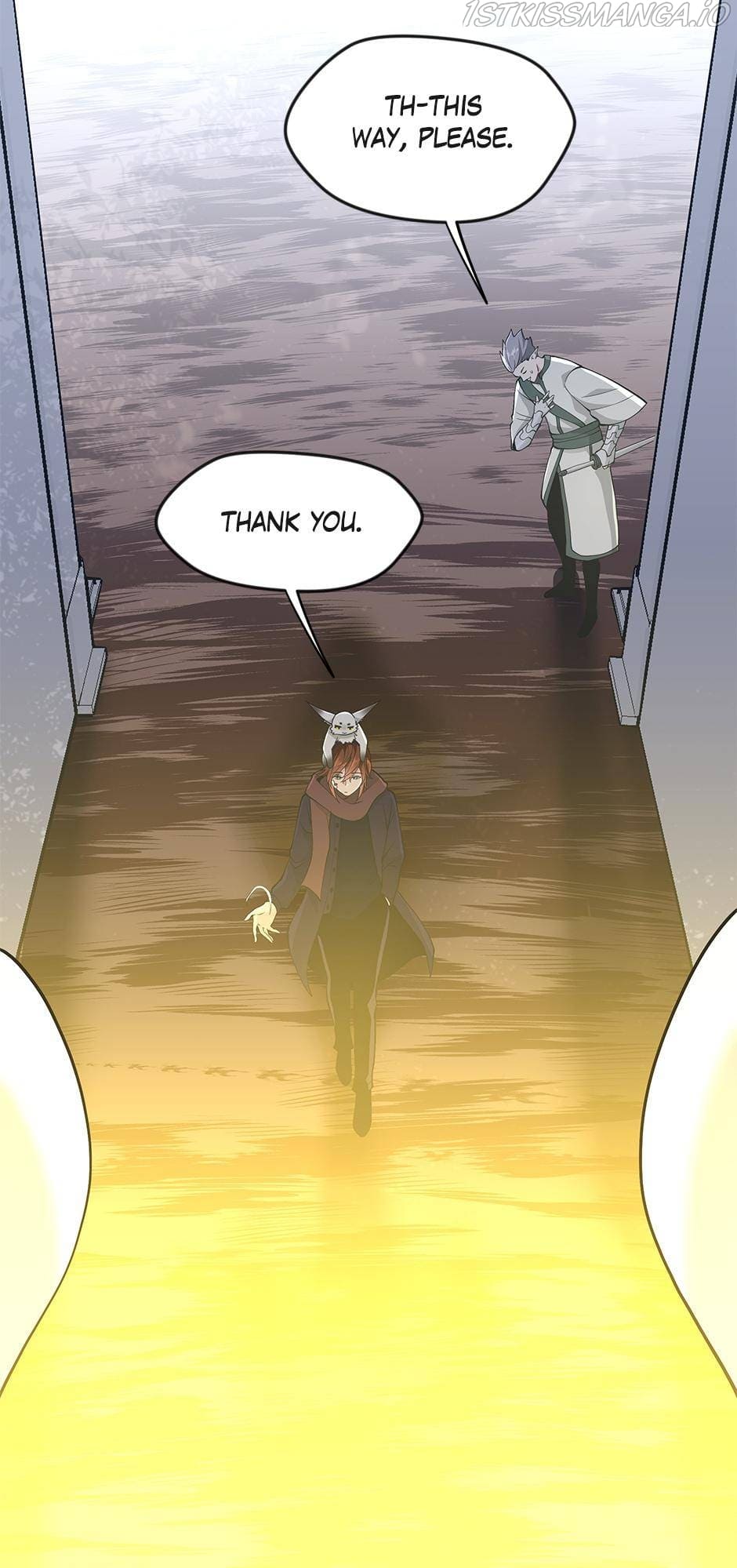 Read The Beginning After The End ENGLISH Manga Online