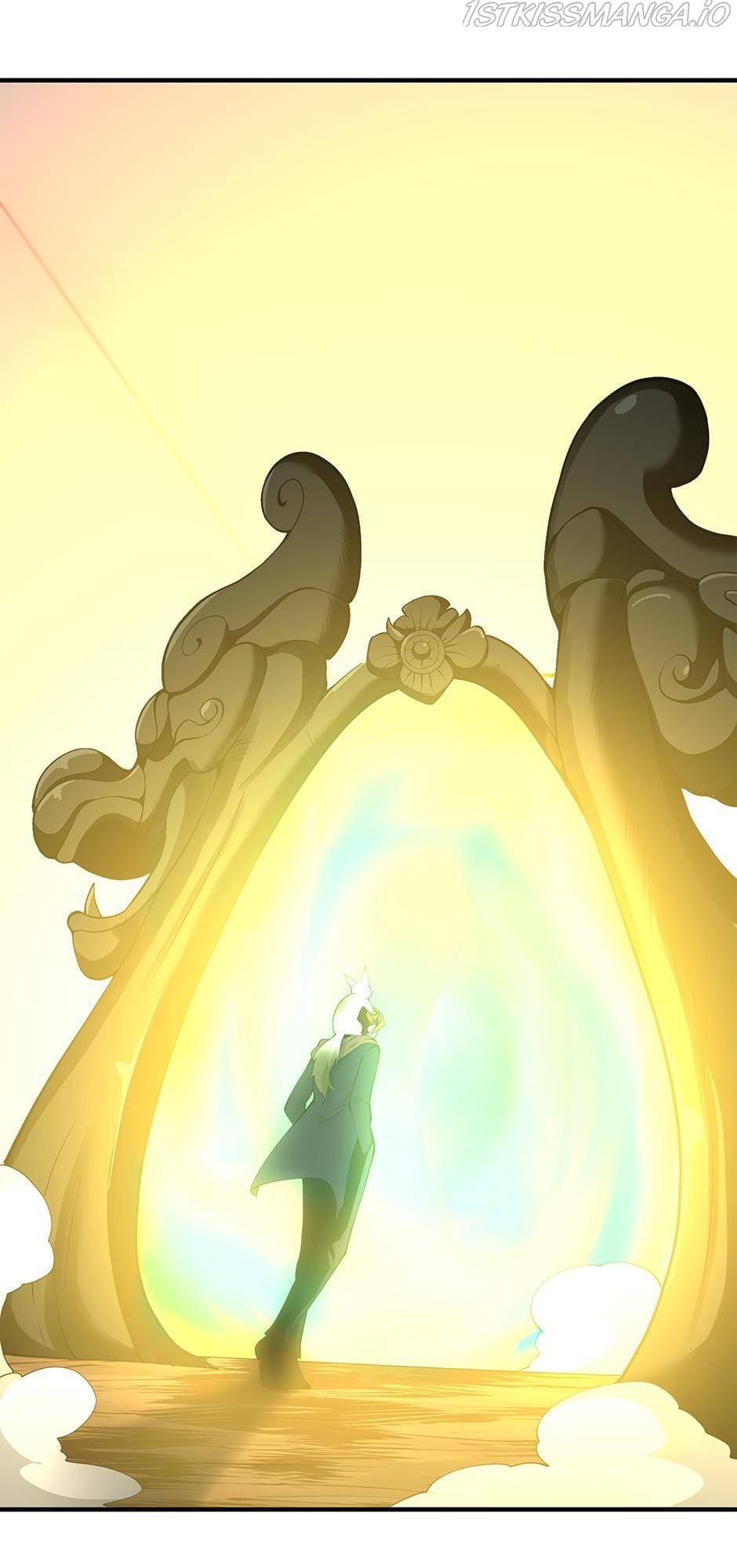 Read The Beginning After The End ENGLISH Manga Online