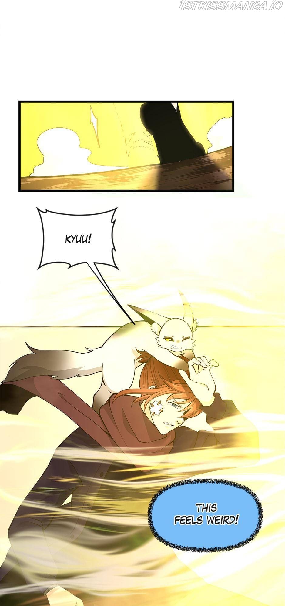 Read The Beginning After The End ENGLISH Manga Online