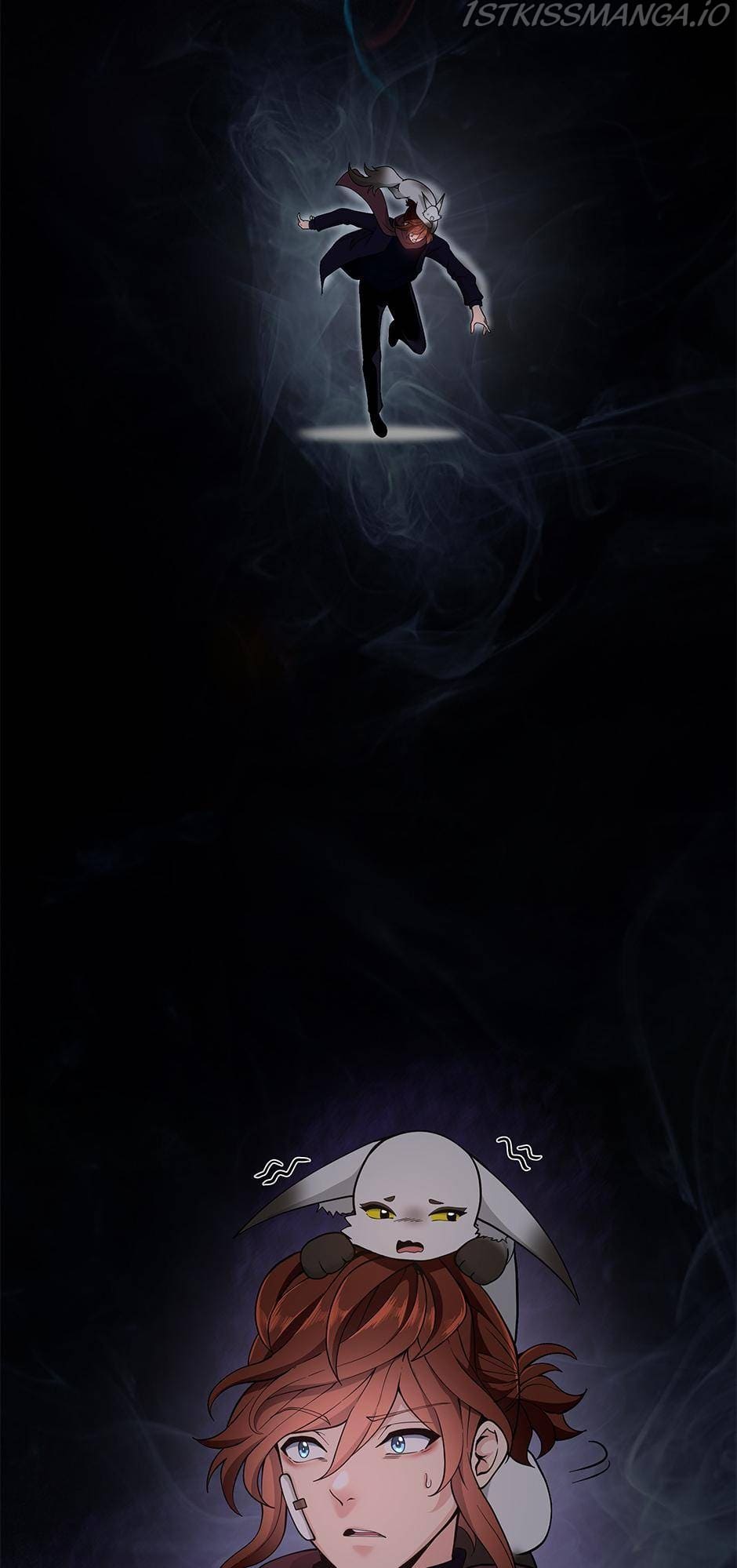 Read The Beginning After The End ENGLISH Manga Online