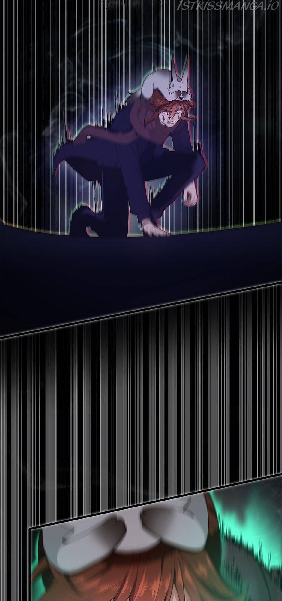 Read The Beginning After The End ENGLISH Manga Online