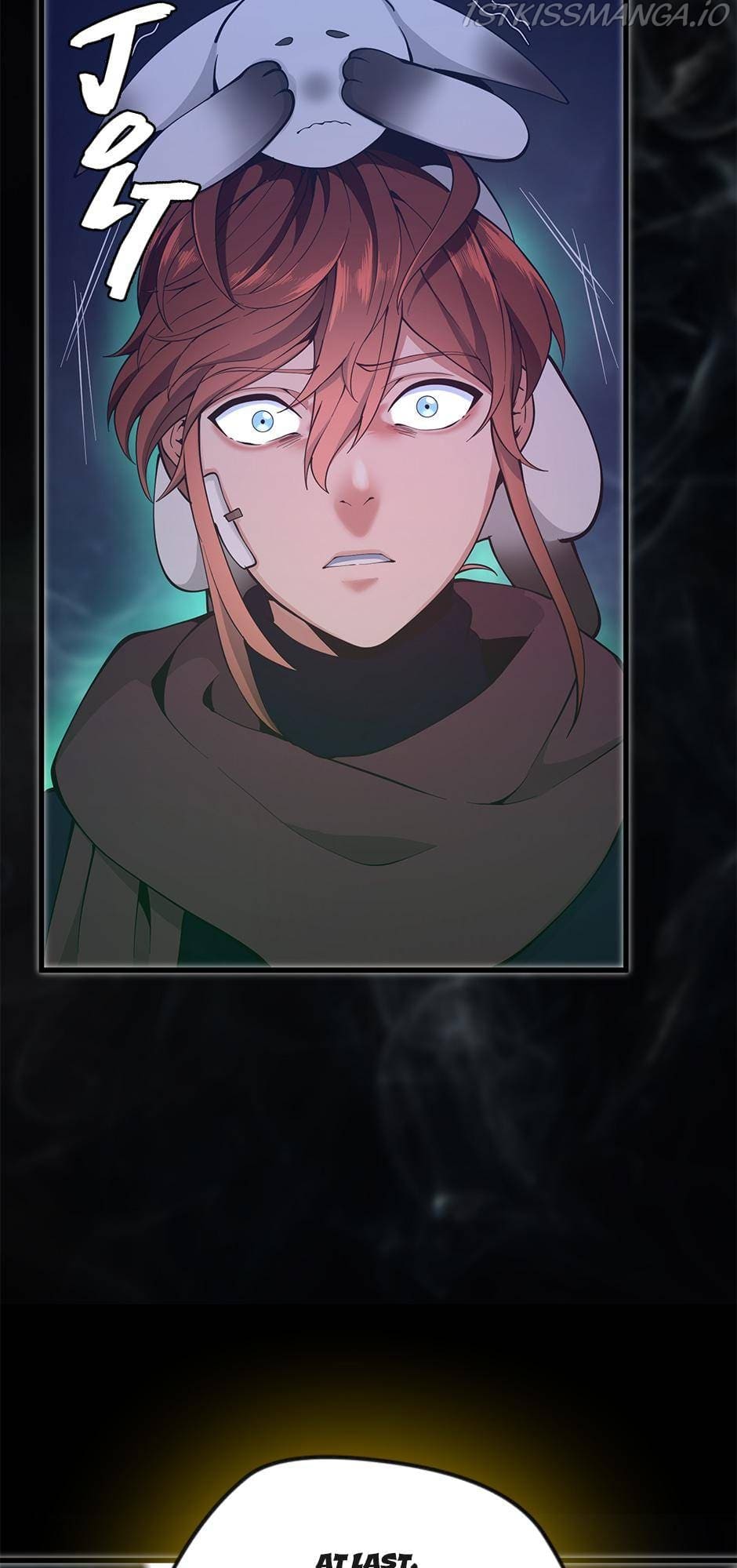 Read The Beginning After The End ENGLISH Manga Online