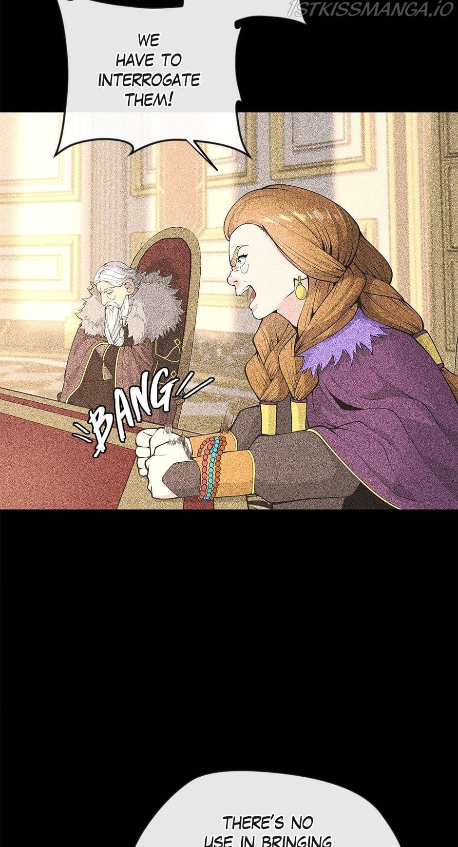 Read The Beginning After The End ENGLISH Manga Online