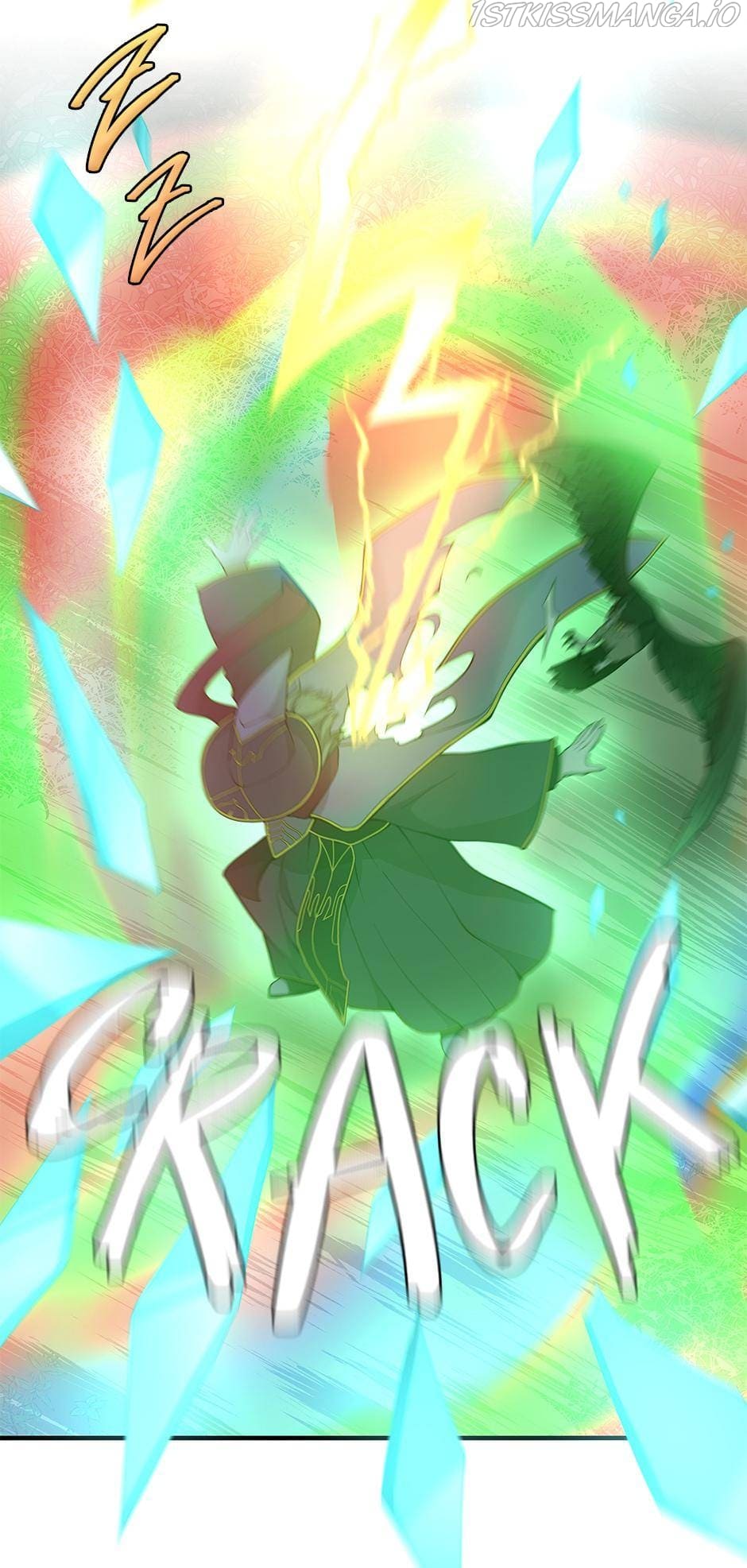 Read The Beginning After The End ENGLISH Manga Online