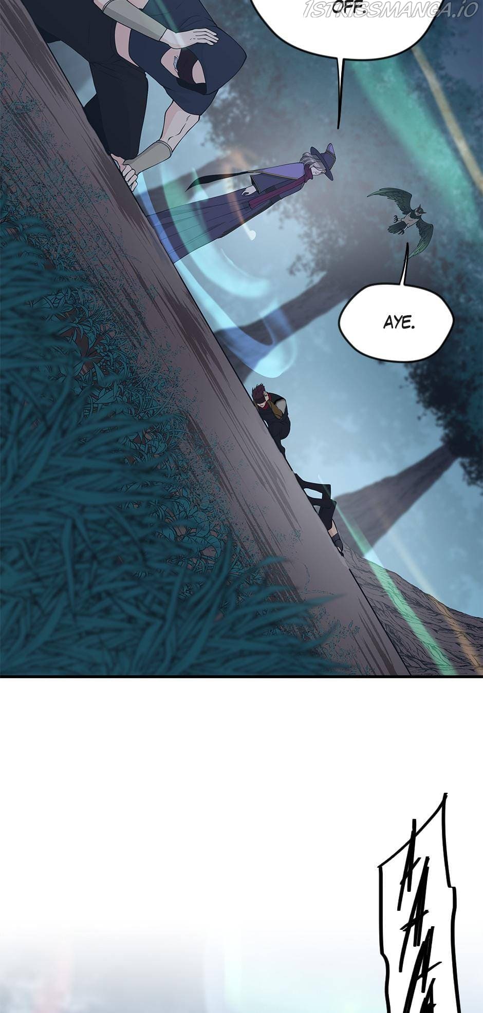 Read The Beginning After The End ENGLISH Manga Online