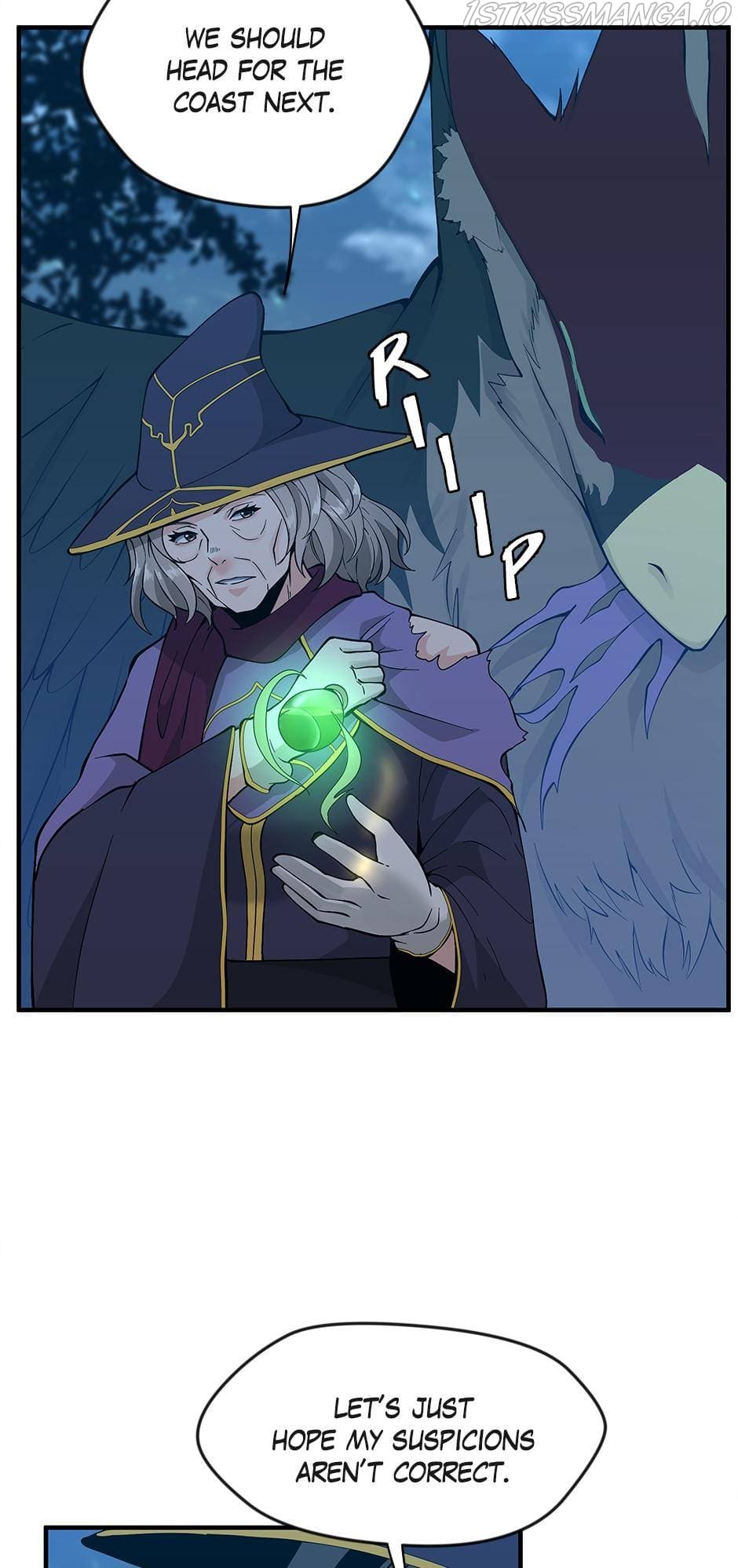 Read The Beginning After The End ENGLISH Manga Online