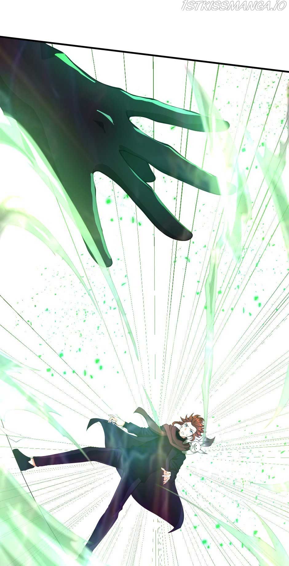 Read The Beginning After The End ENGLISH Manga Online