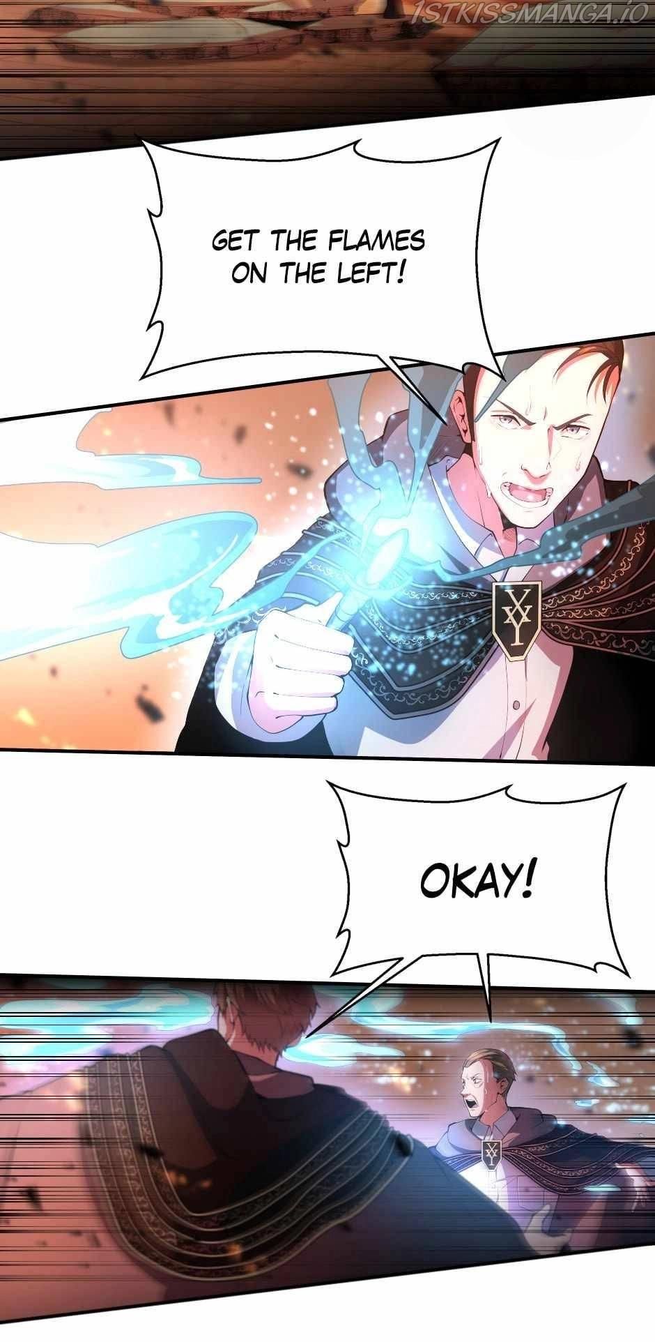 Read The Beginning After The End ENGLISH Manga Online