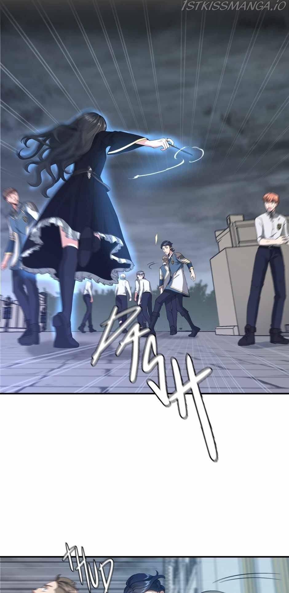 Read The Beginning After The End ENGLISH Manga Online