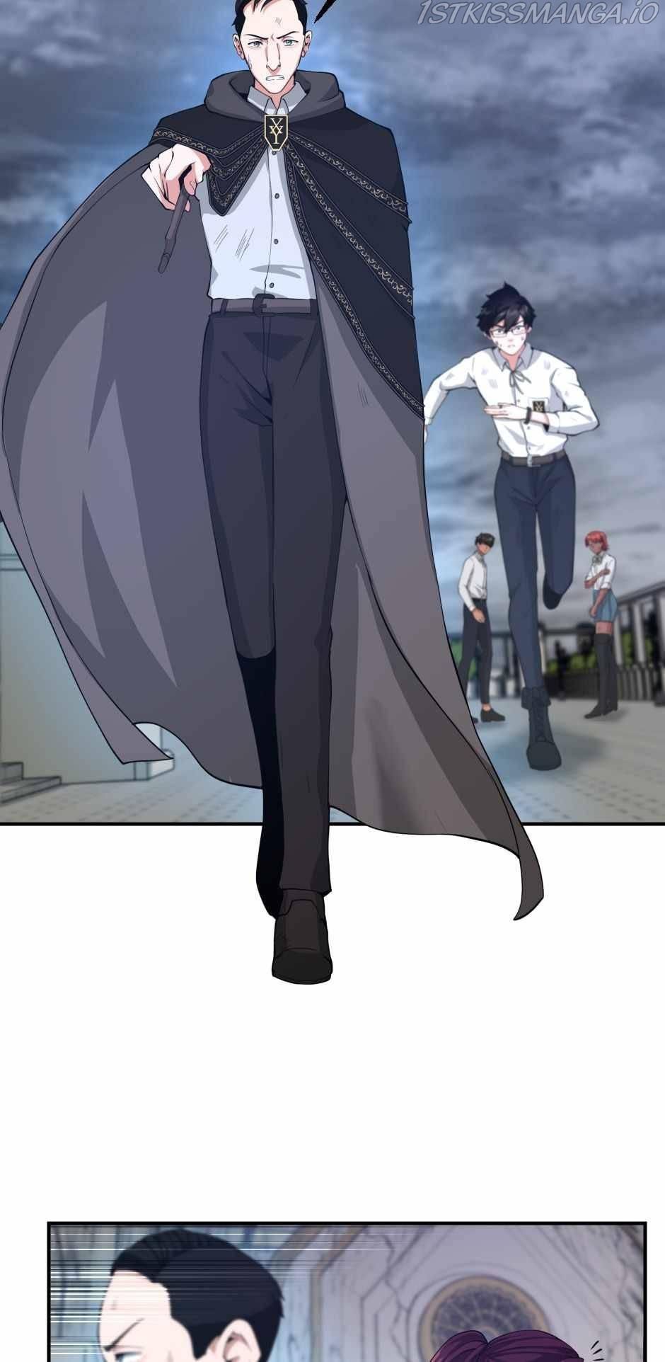 Read The Beginning After The End ENGLISH Manga Online