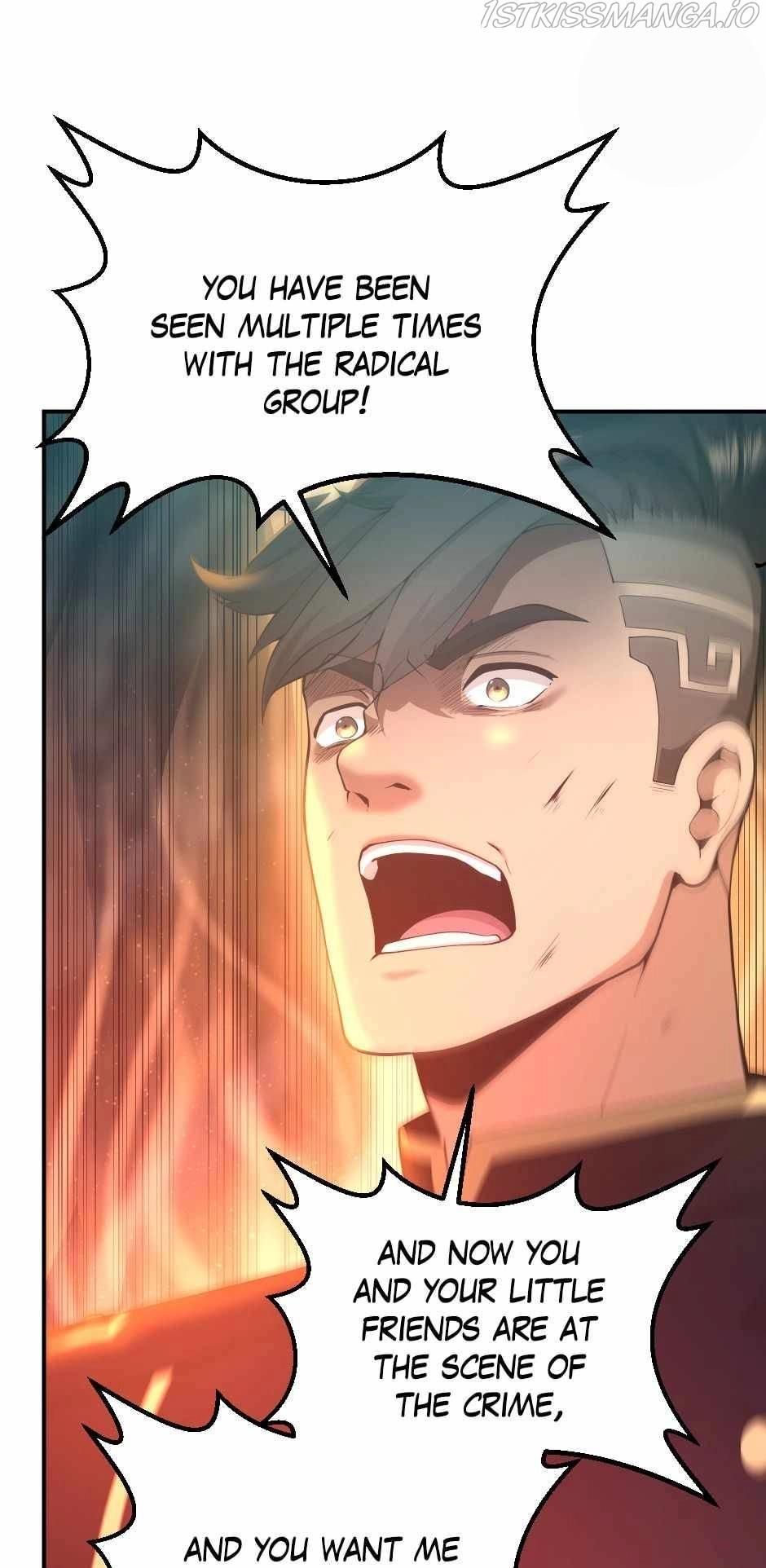 Read The Beginning After The End ENGLISH Manga Online