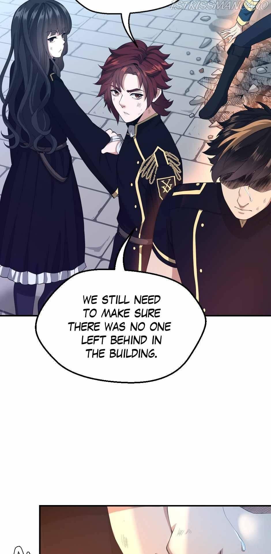 Read The Beginning After The End ENGLISH Manga Online