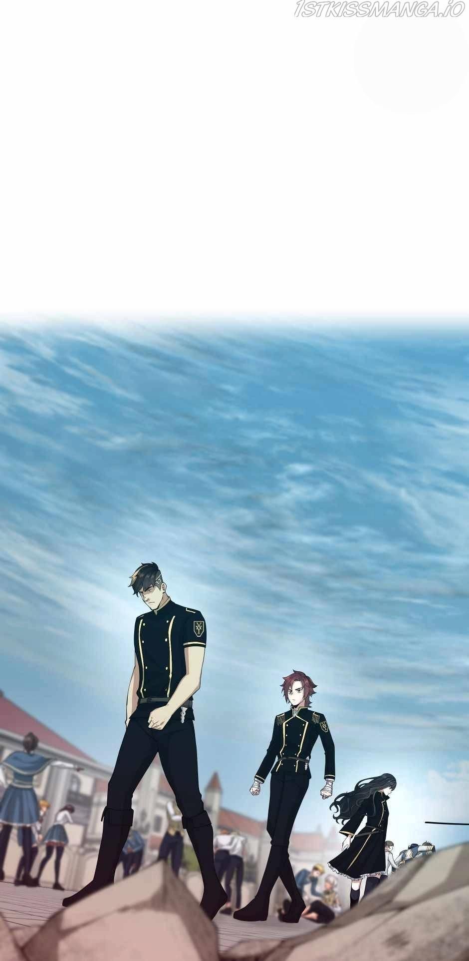 Read The Beginning After The End ENGLISH Manga Online