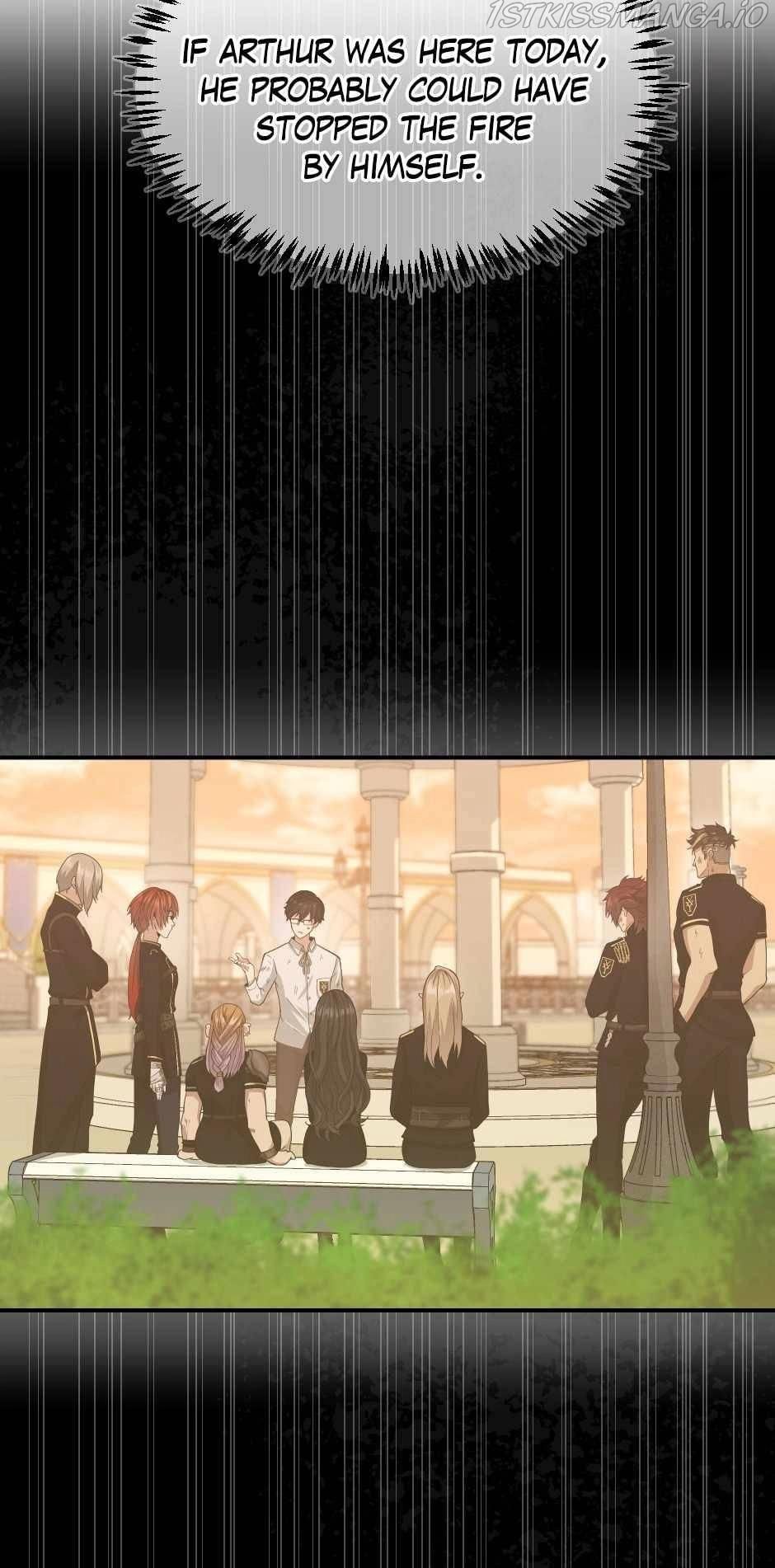 Read The Beginning After The End ENGLISH Manga Online