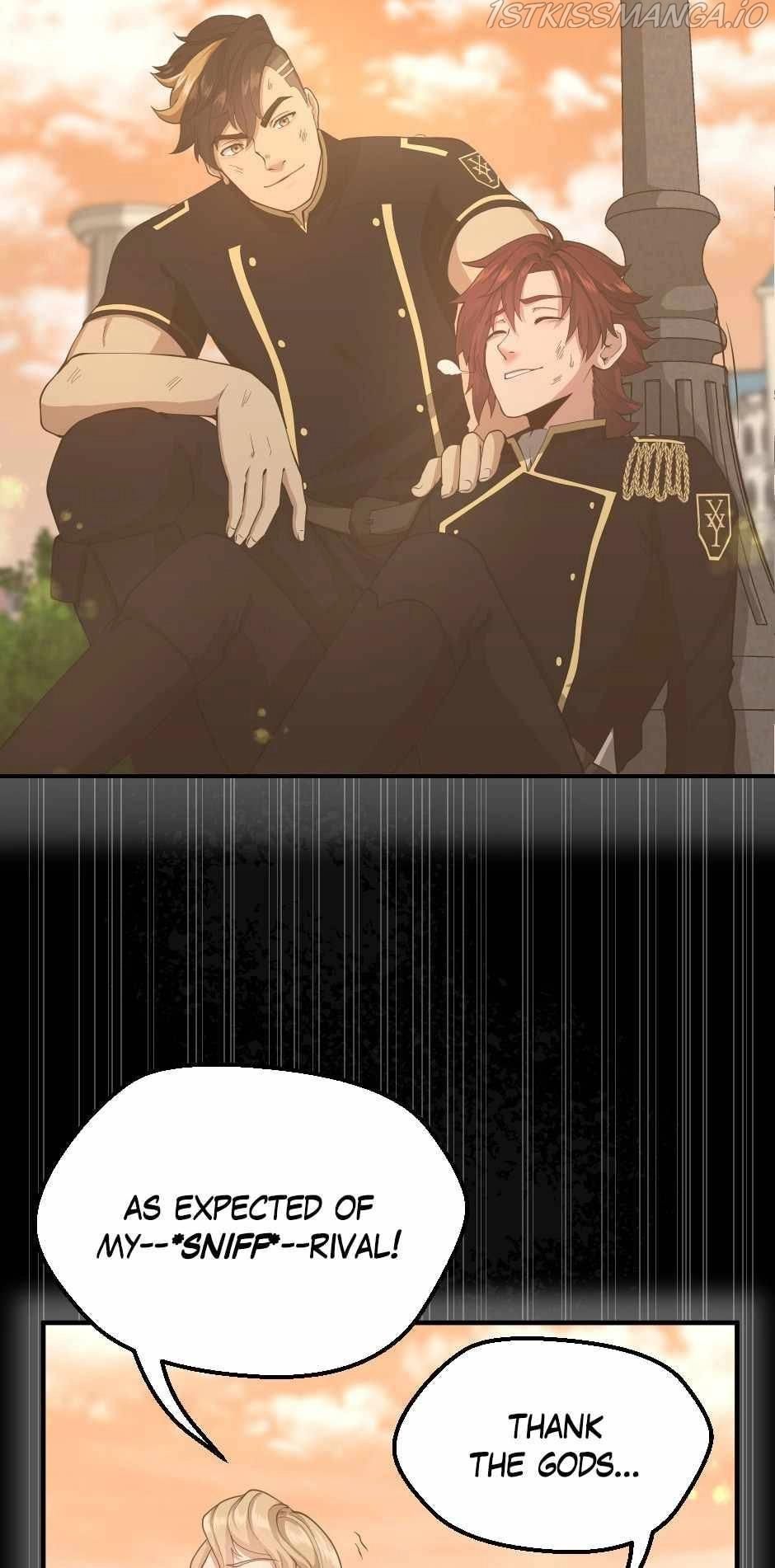 Read The Beginning After The End ENGLISH Manga Online