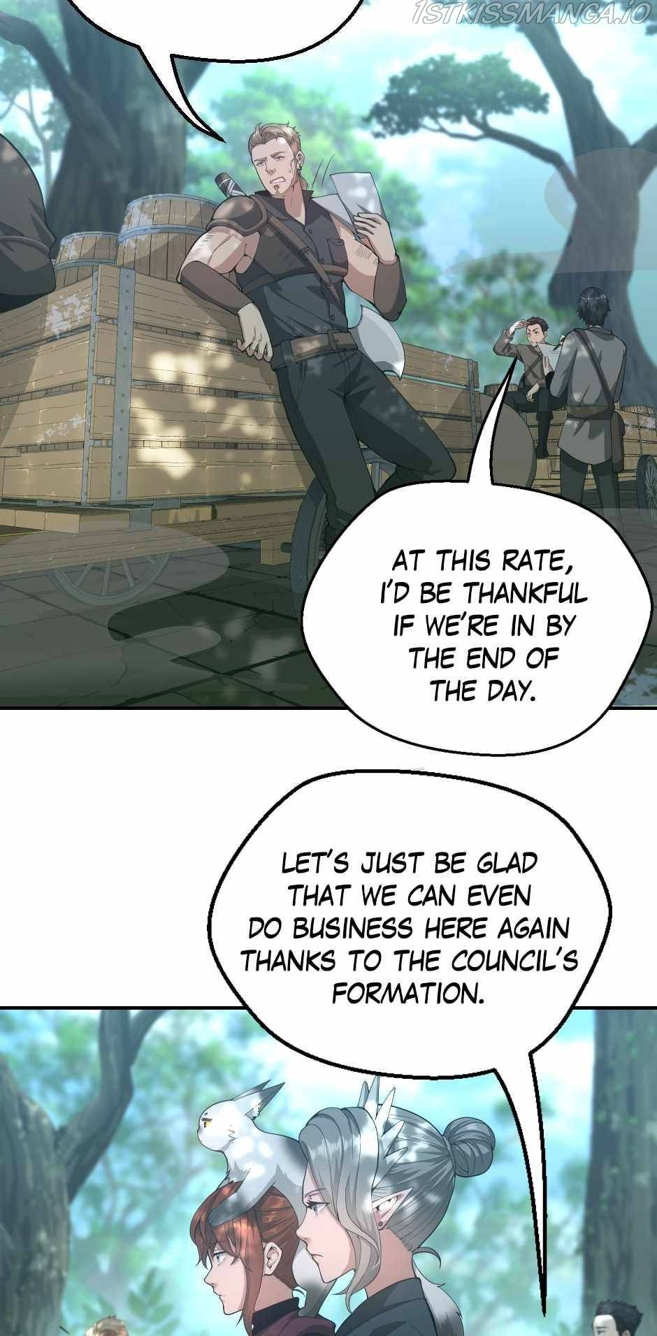 Read The Beginning After The End ENGLISH Manga Online