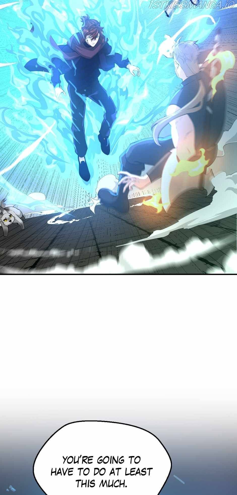 Read The Beginning After The End ENGLISH Manga Online