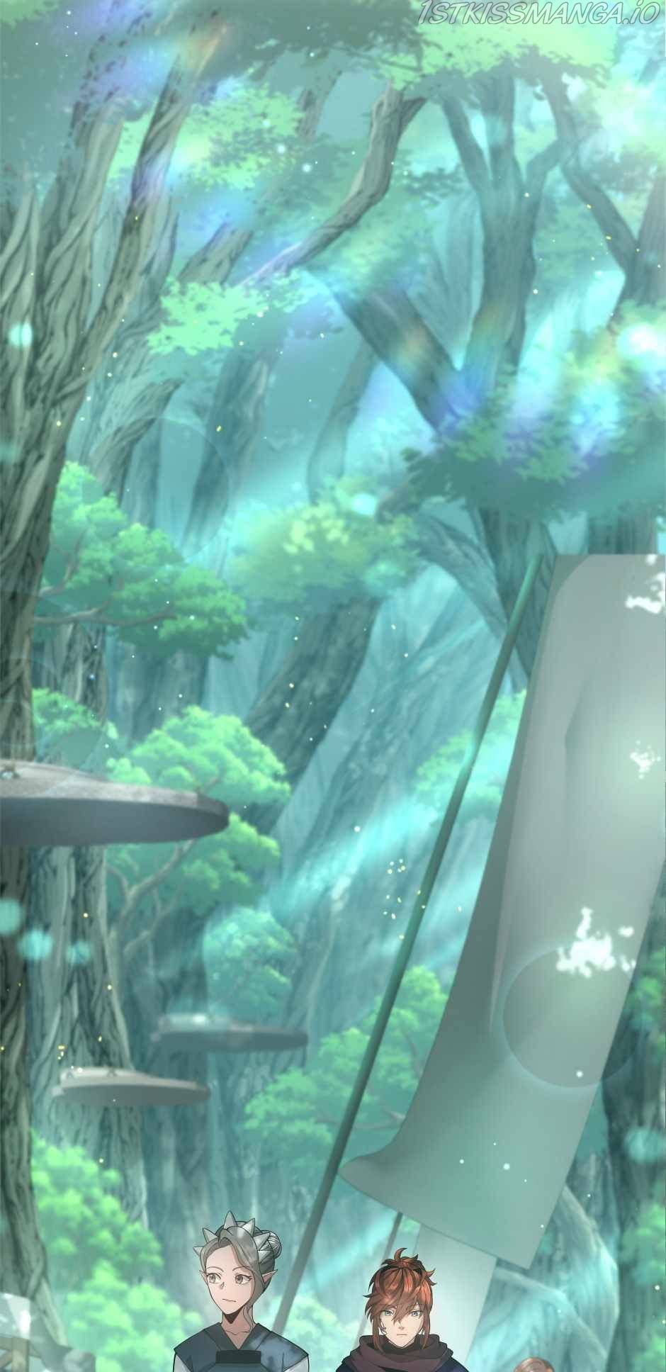 Read The Beginning After The End ENGLISH Manga Online