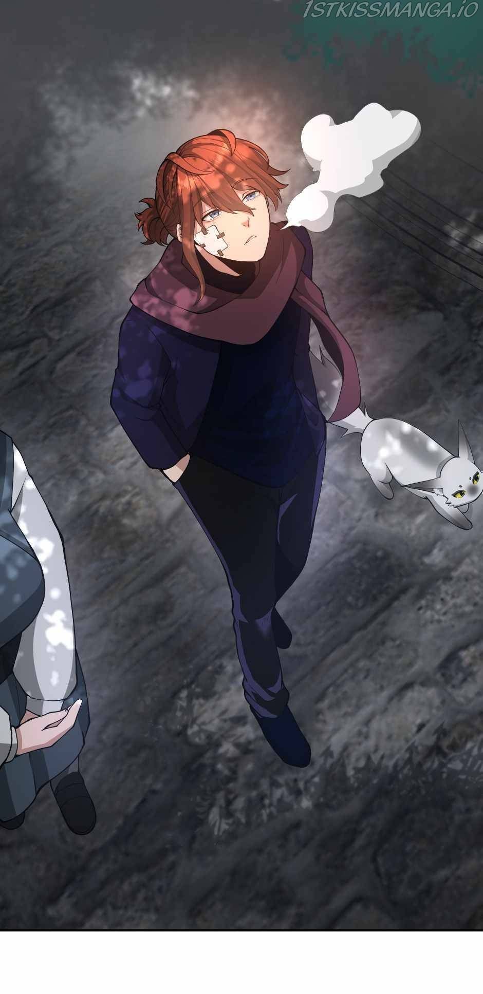 Read The Beginning After The End ENGLISH Manga Online