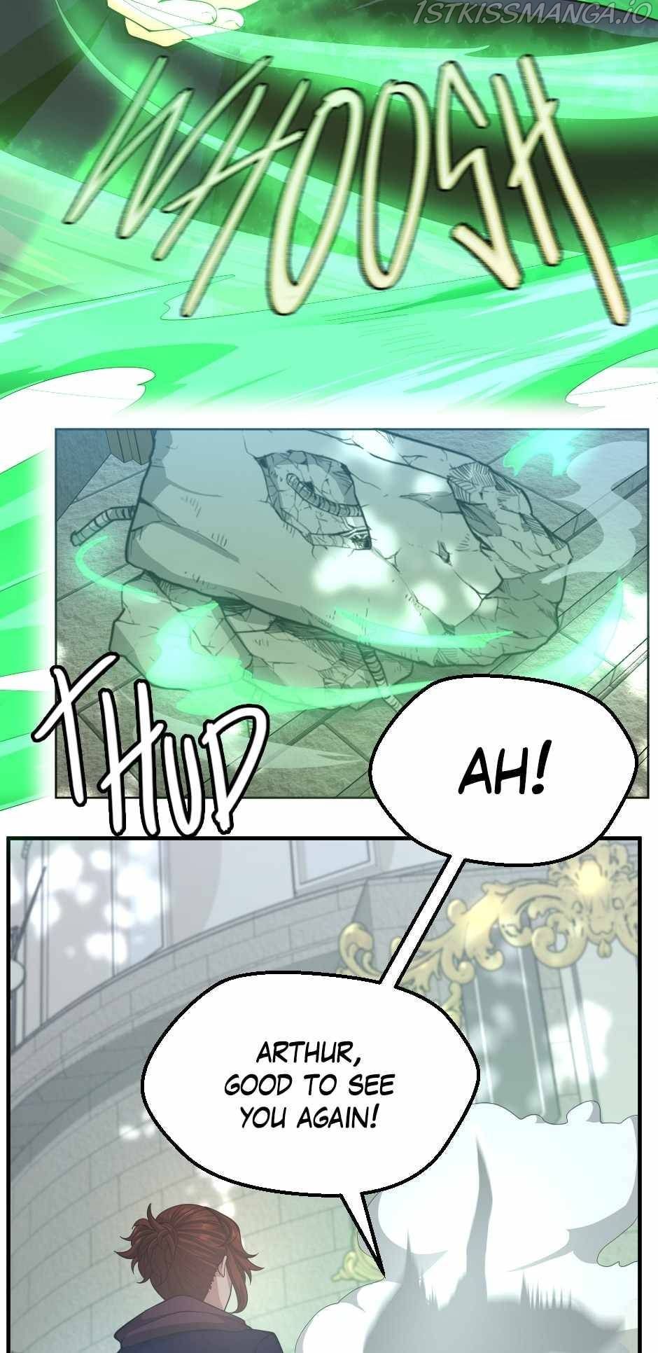 Read The Beginning After The End ENGLISH Manga Online