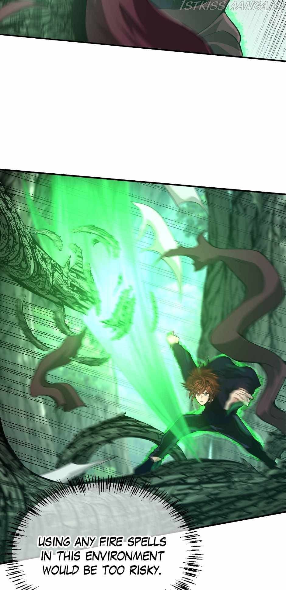 Read The Beginning After The End ENGLISH Manga Online