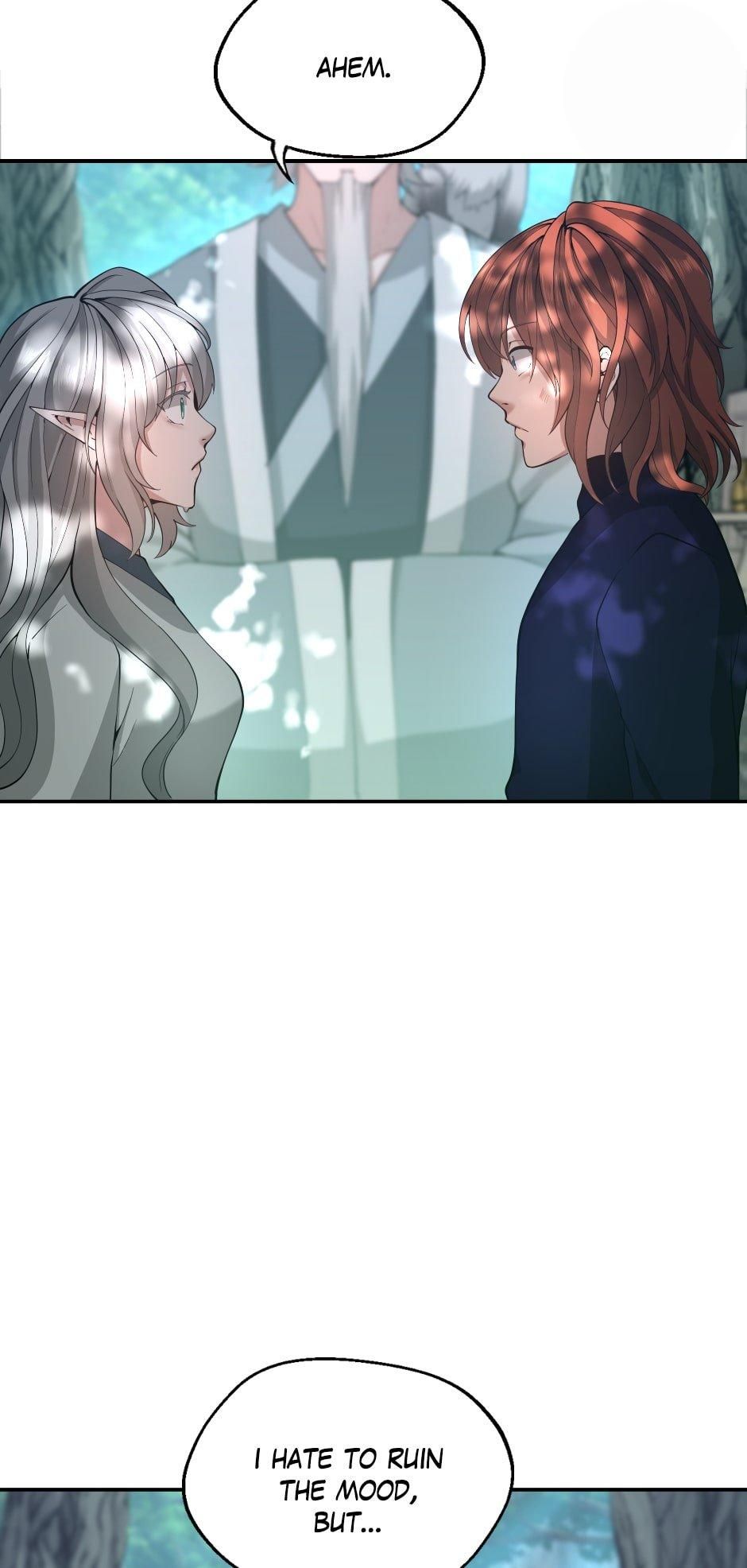 Read The Beginning After The End ENGLISH Manga Online