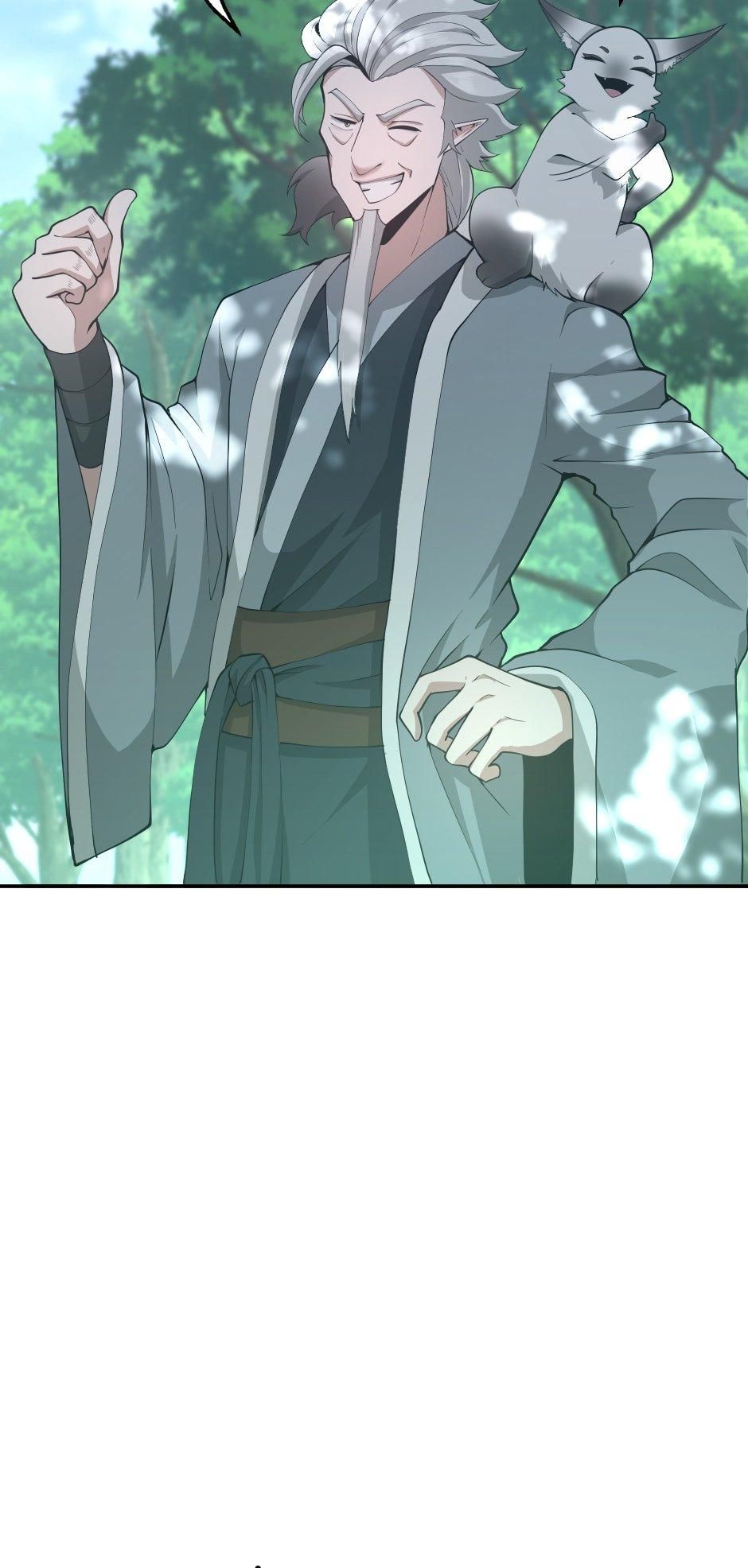 Read The Beginning After The End ENGLISH Manga Online