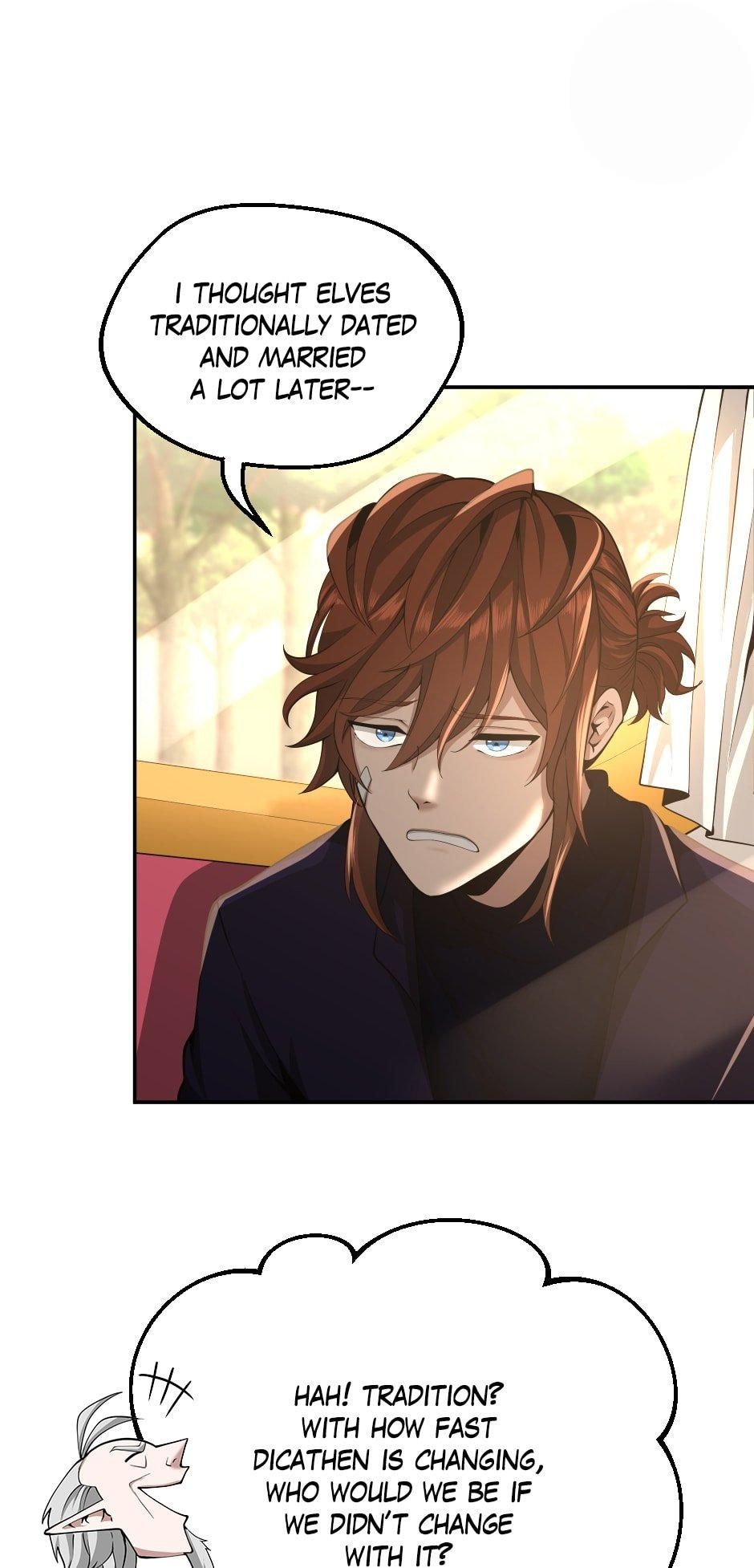 Read The Beginning After The End ENGLISH Manga Online