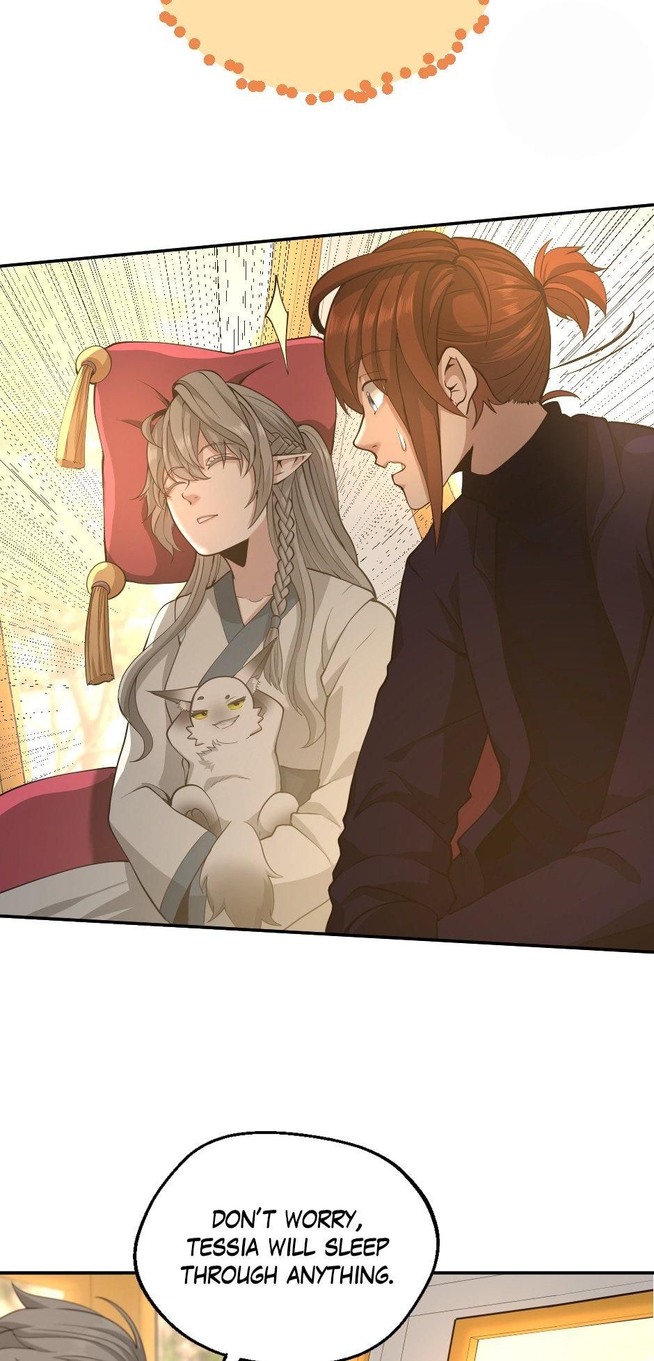 Read The Beginning After The End ENGLISH Manga Online