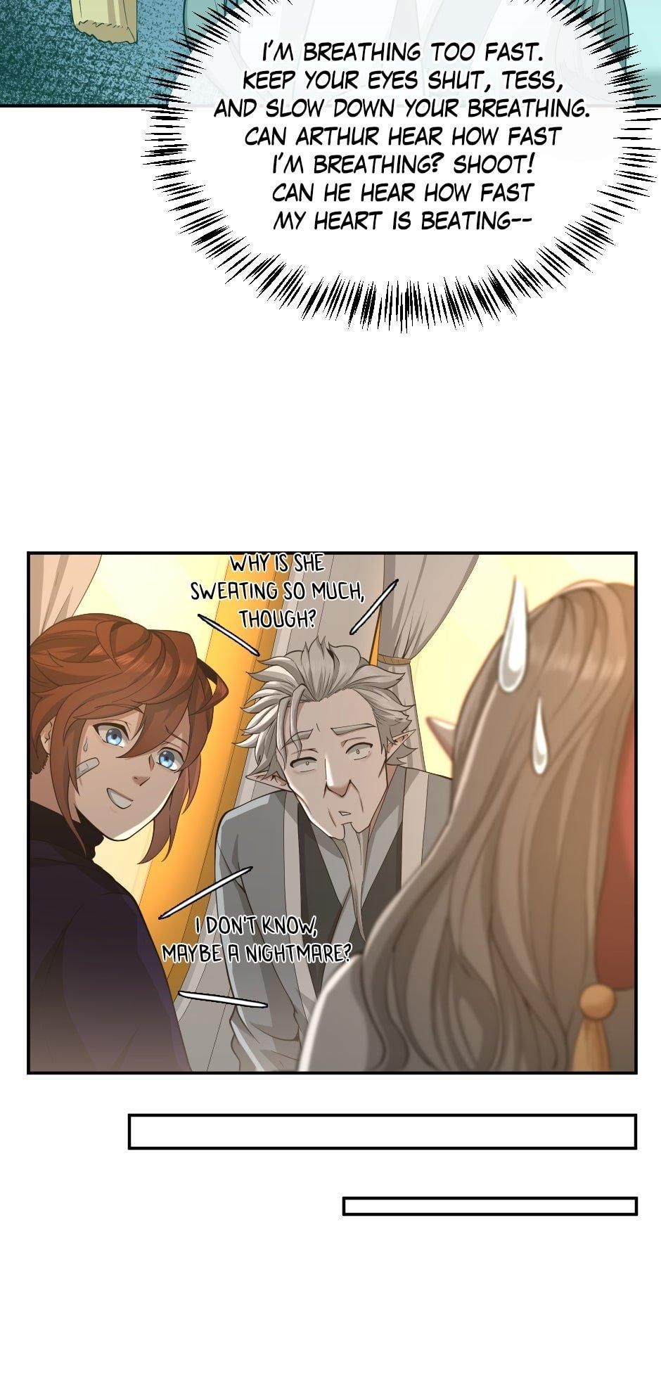 Read The Beginning After The End ENGLISH Manga Online