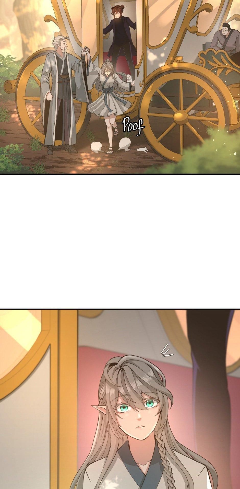 Read The Beginning After The End ENGLISH Manga Online