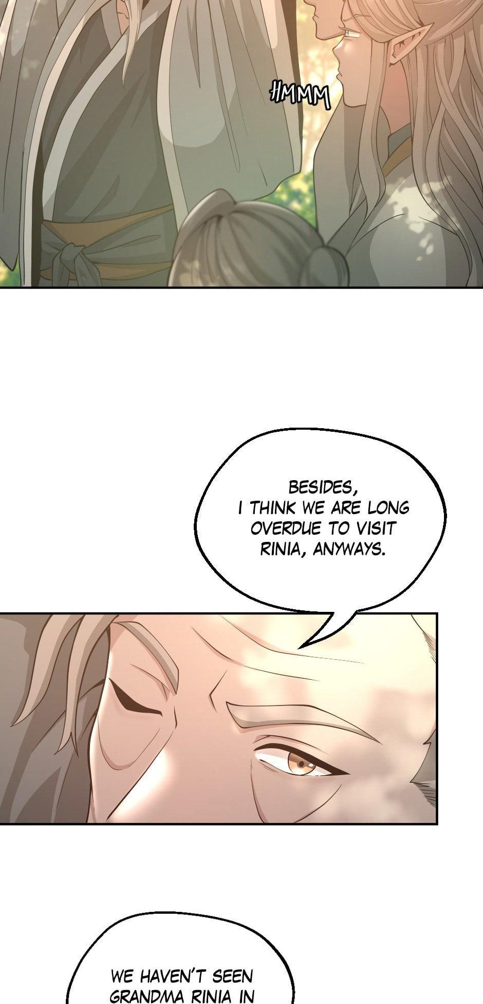 Read The Beginning After The End ENGLISH Manga Online