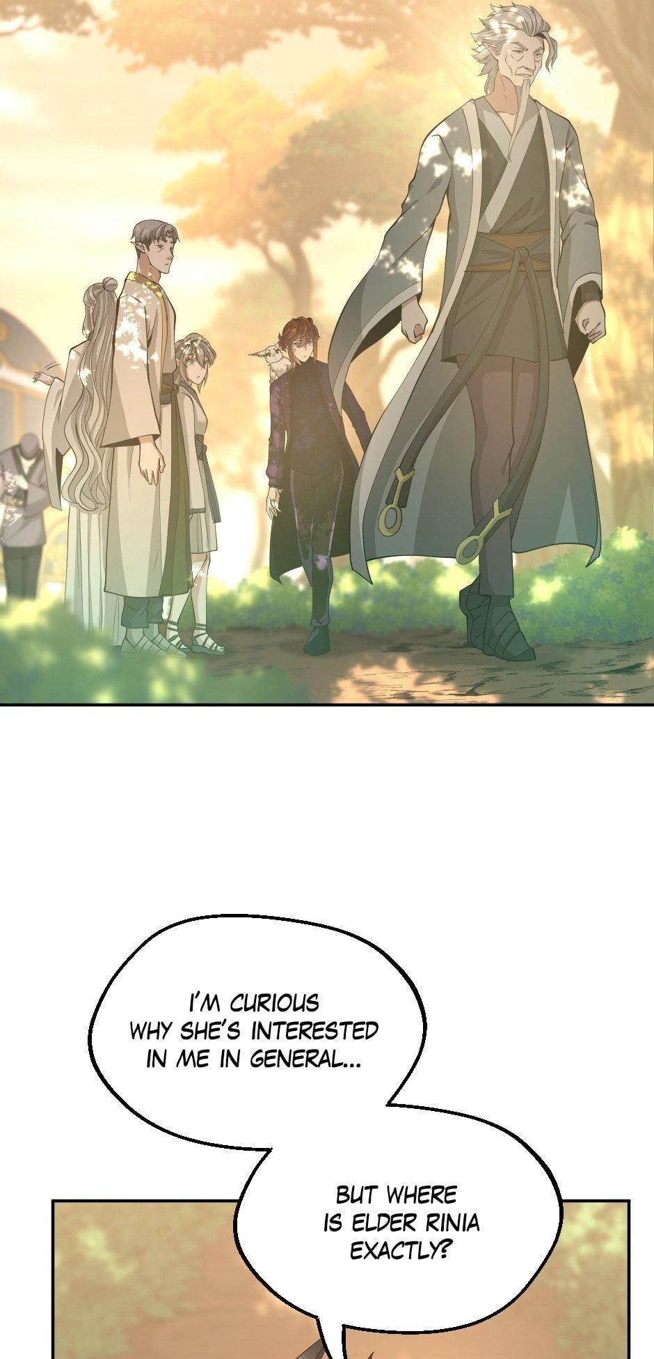 Read The Beginning After The End ENGLISH Manga Online