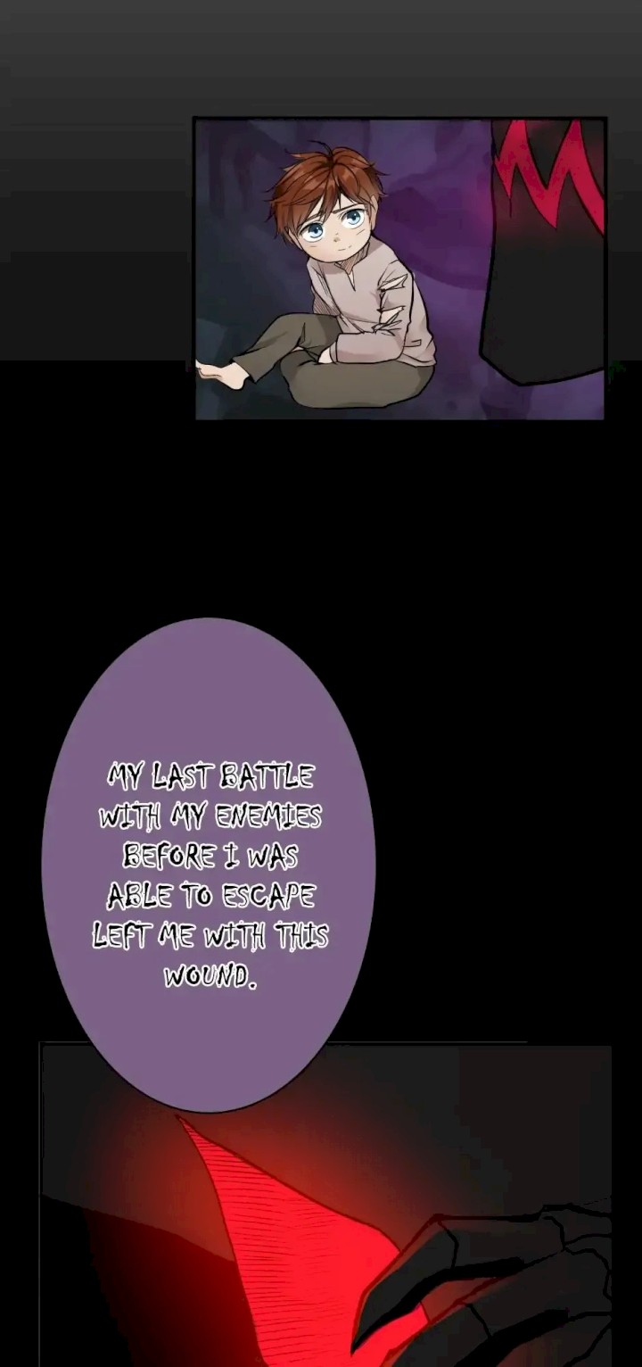 Read The Beginning After The End ENGLISH Manga Online