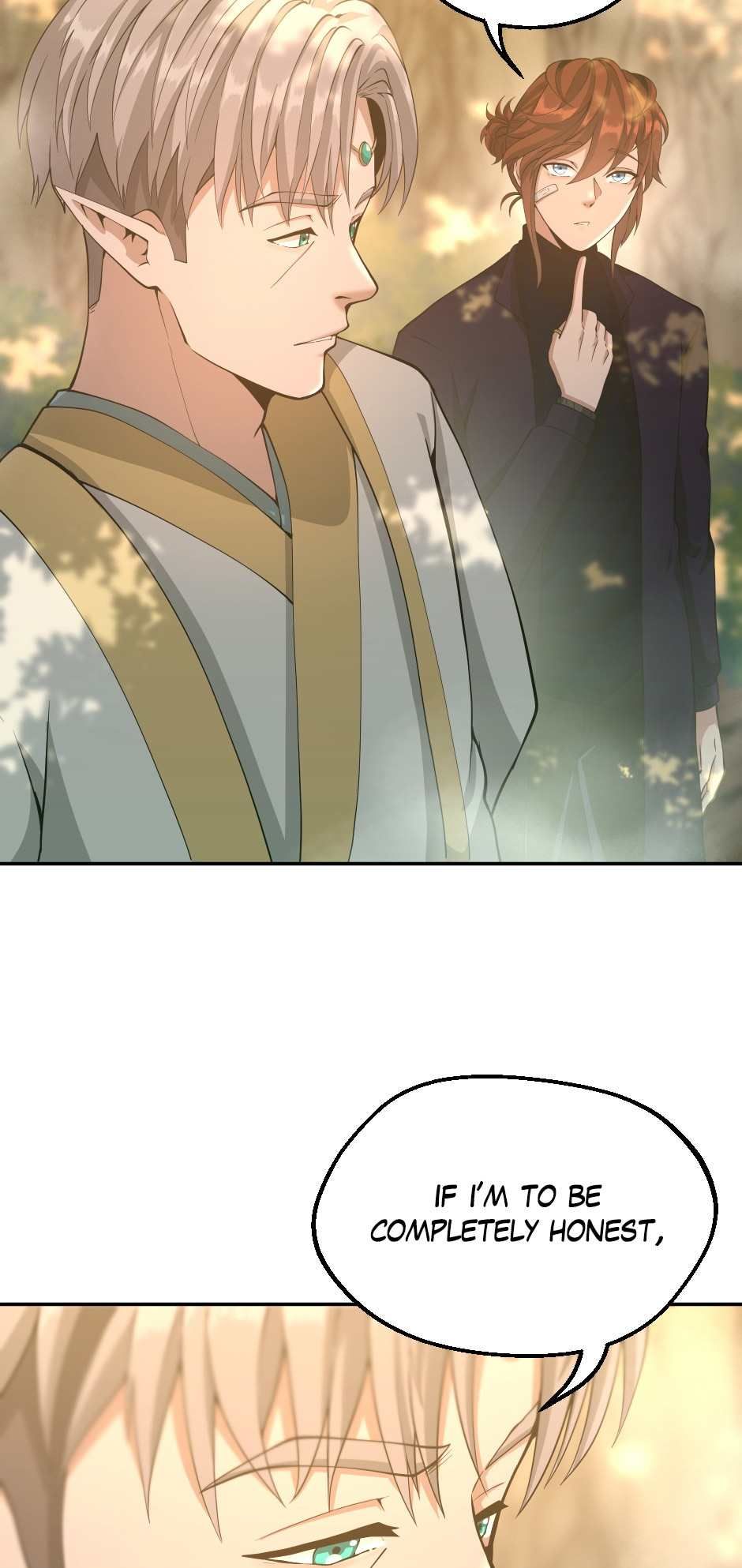 Read The Beginning After The End ENGLISH Manga Online