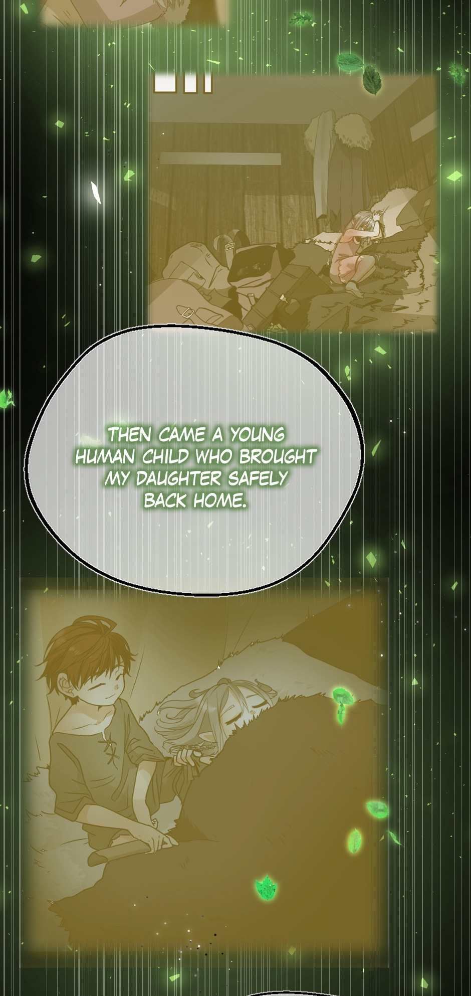 Read The Beginning After The End ENGLISH Manga Online